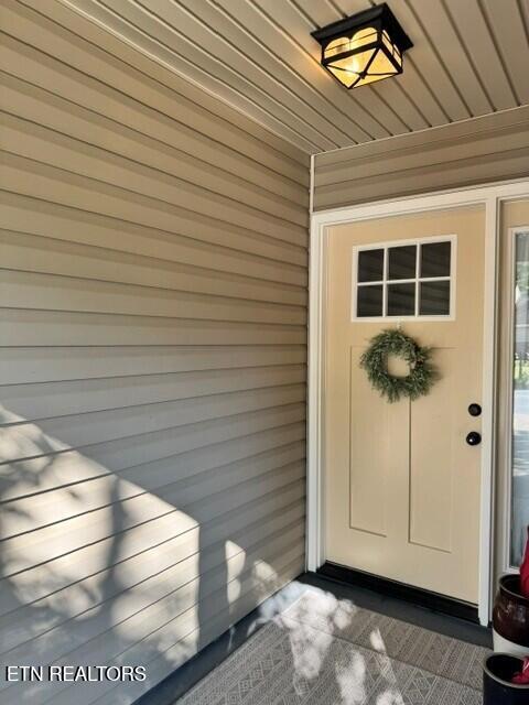 10017 Gate Post Way Knoxville TN 37931