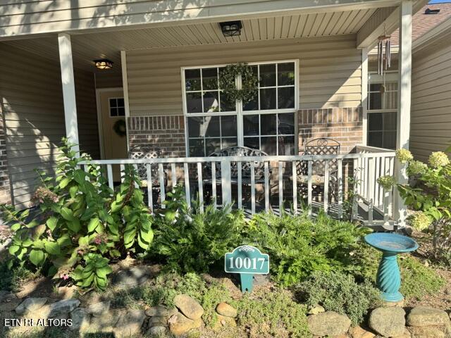 10017 Gate Post Way Knoxville TN 37931