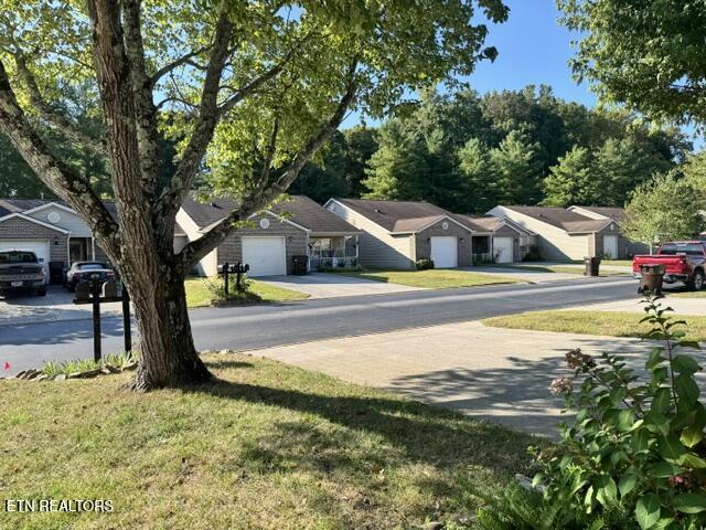10017 Gate Post Way Knoxville TN 37931