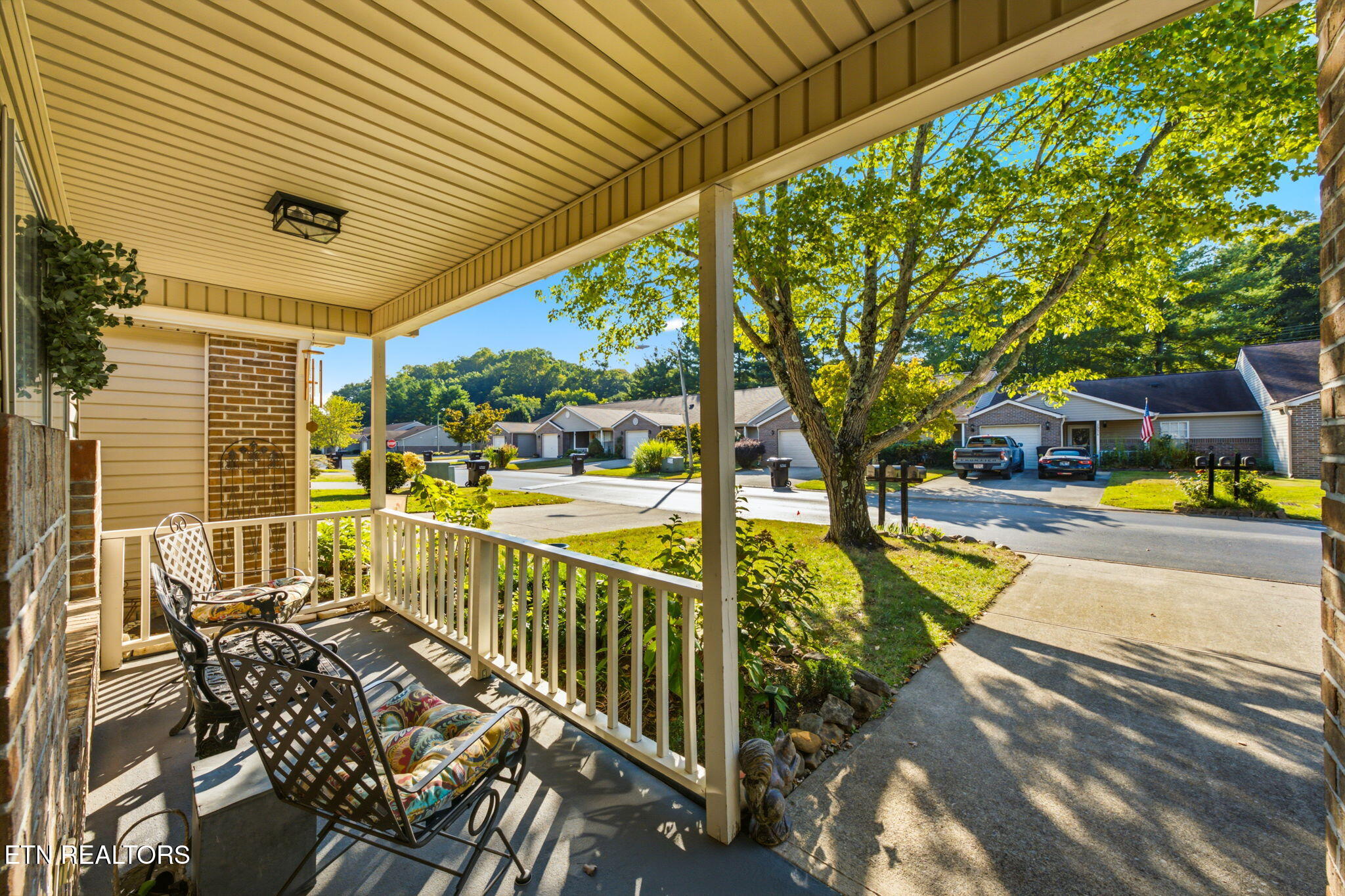 10017 Gate Post Way Knoxville TN 37931