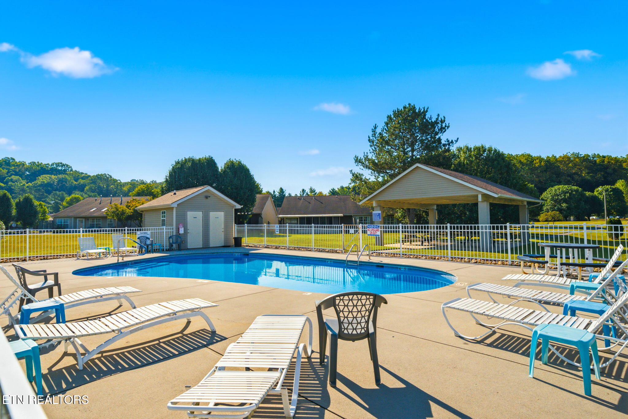 10017 Gate Post Way Knoxville TN 37931