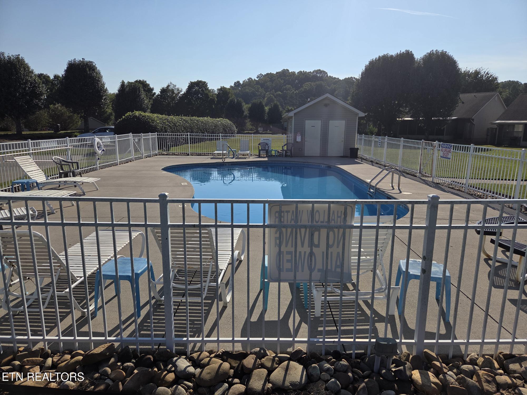10017 Gate Post Way Knoxville TN 37931