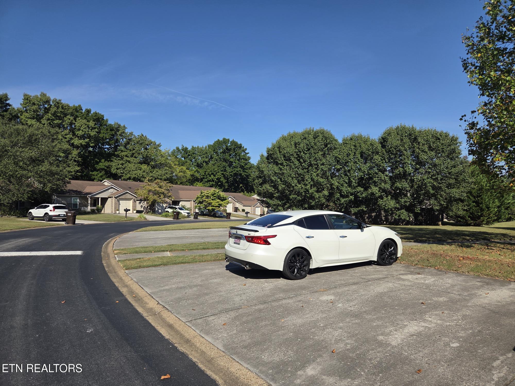 10017 Gate Post Way Knoxville TN 37931