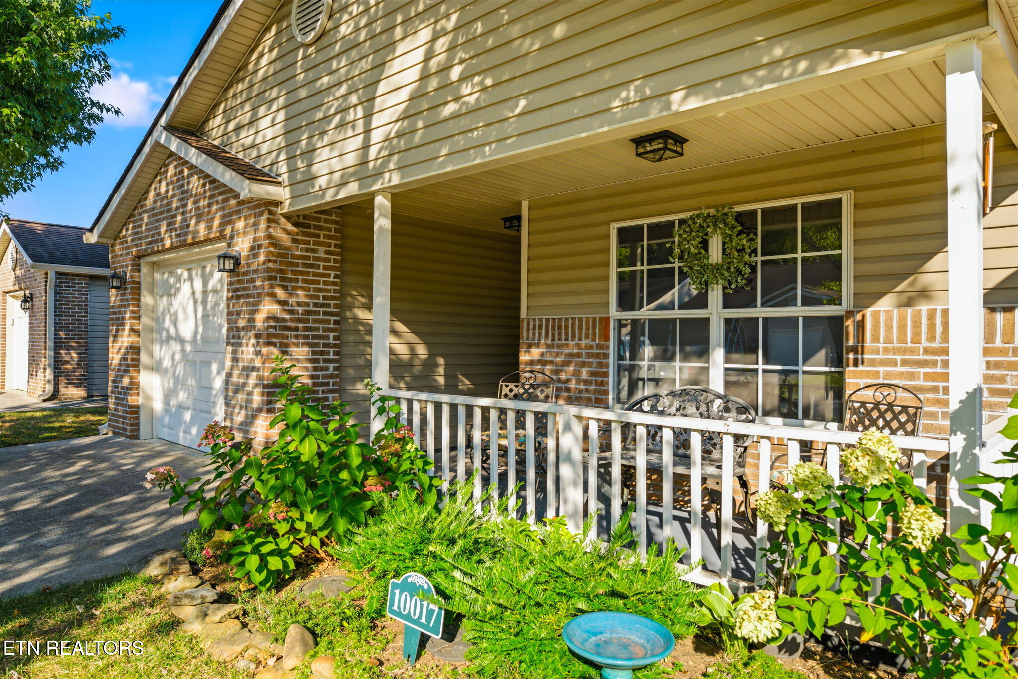 10017 Gate Post Way Knoxville TN 37931