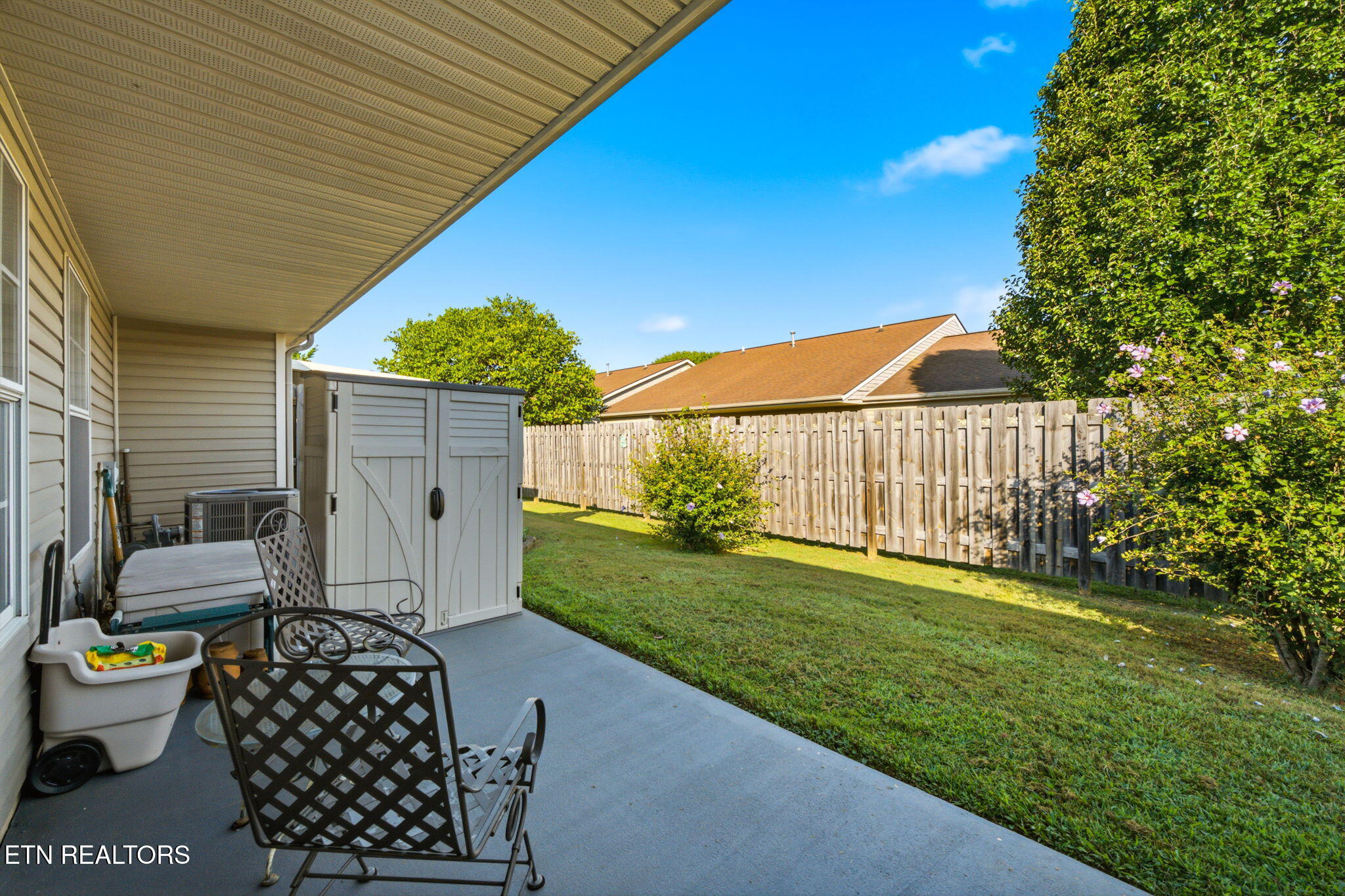 10017 Gate Post Way Knoxville TN 37931