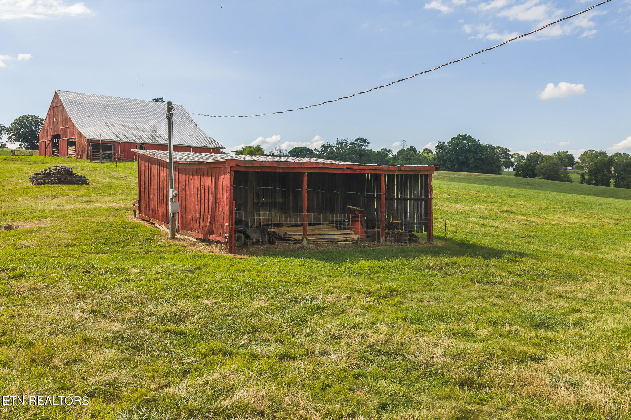 1630 115ac Silver City Road Whitesburg TN 37891