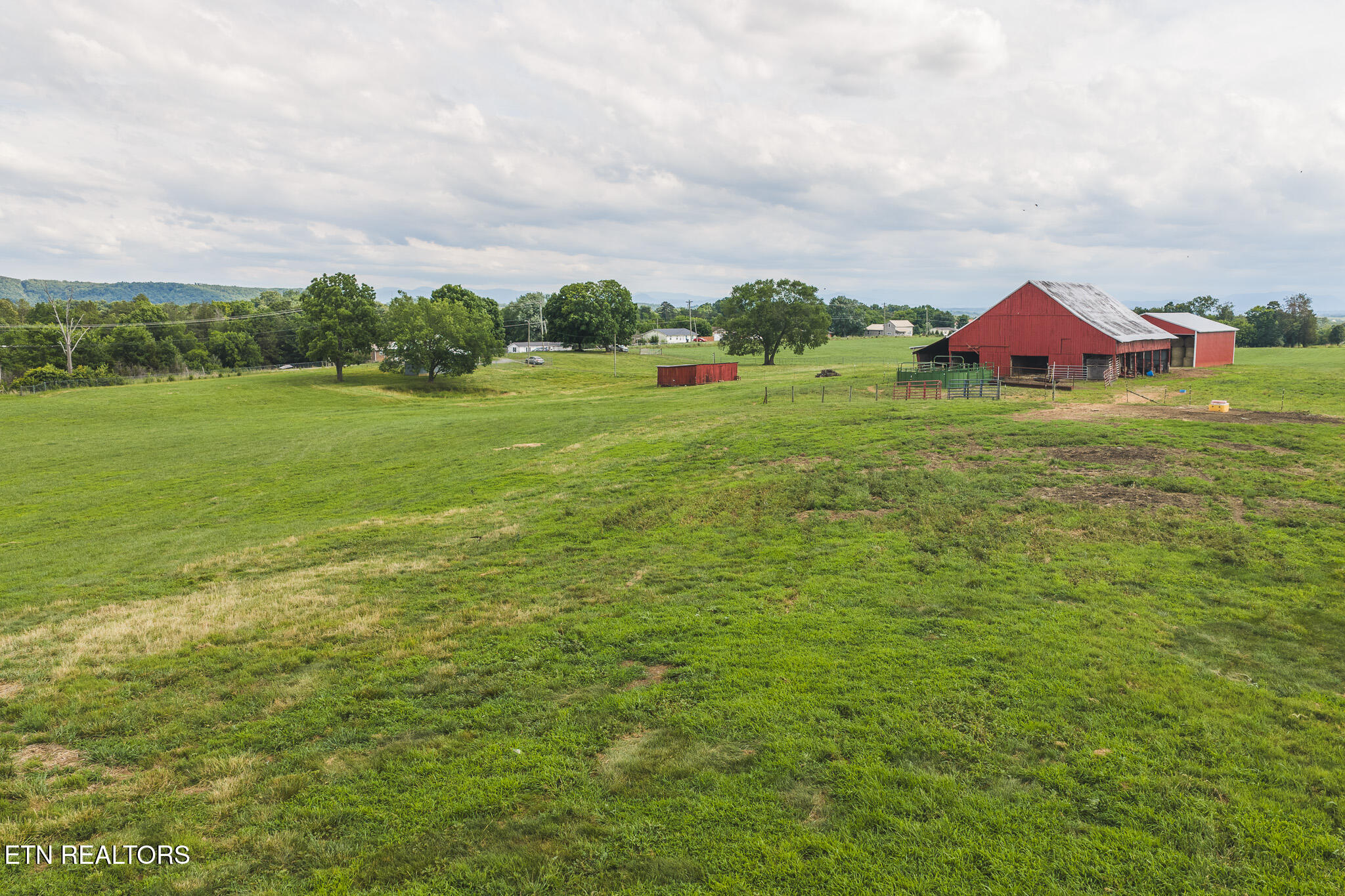 1630 115ac Silver City Road Whitesburg TN 37891