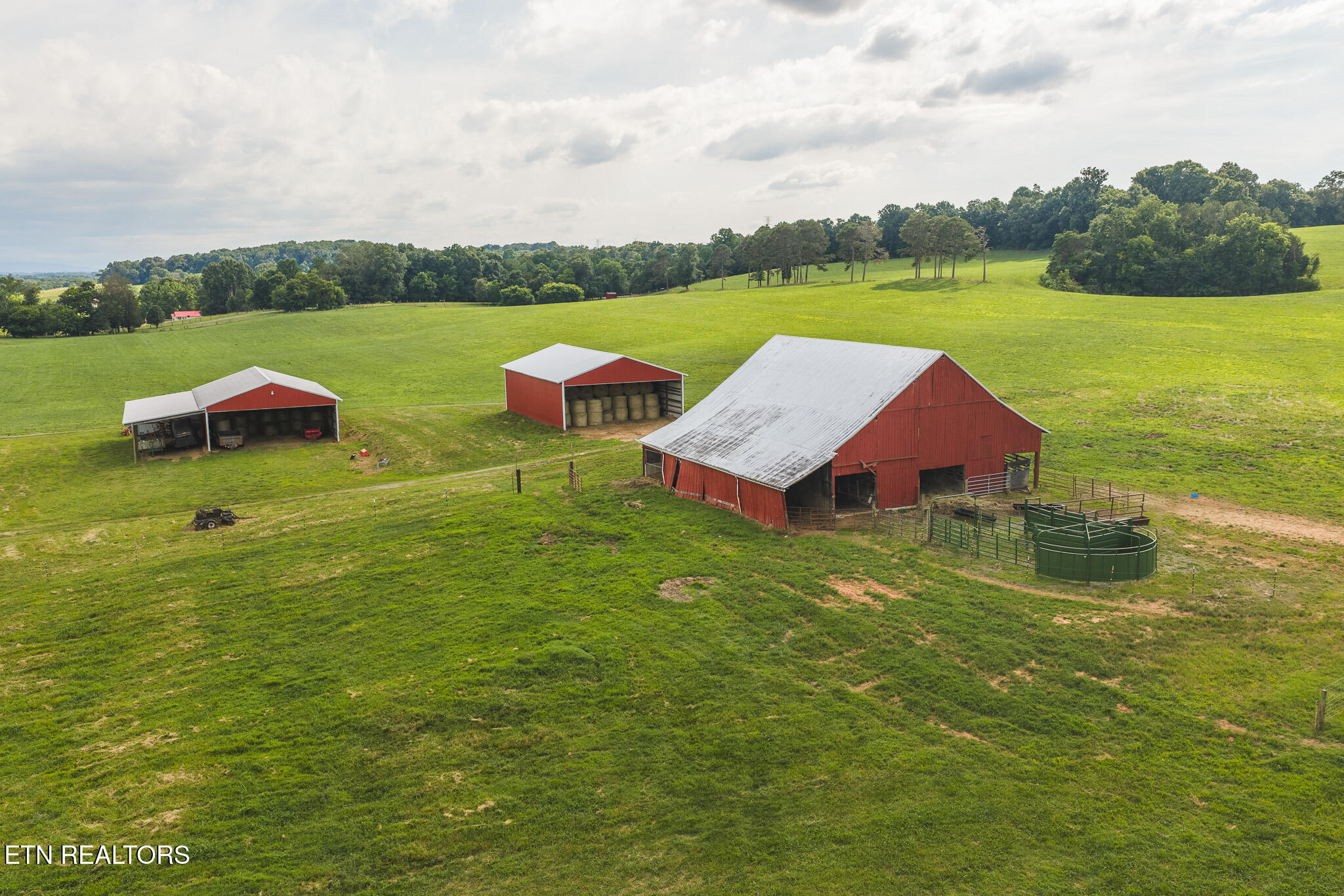 1630 115ac Silver City Road Whitesburg TN 37891