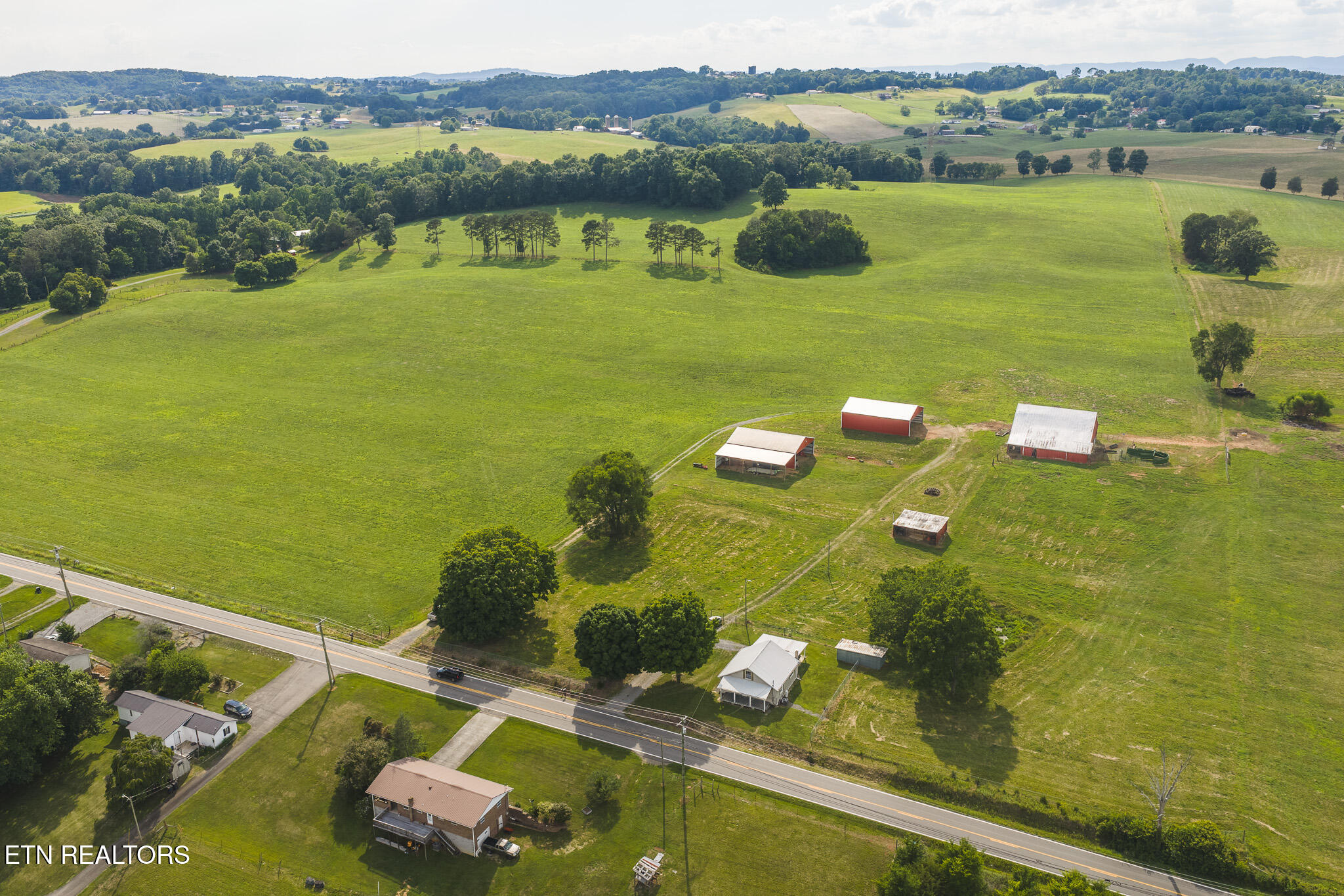 1630 115ac Silver City Road Whitesburg TN 37891