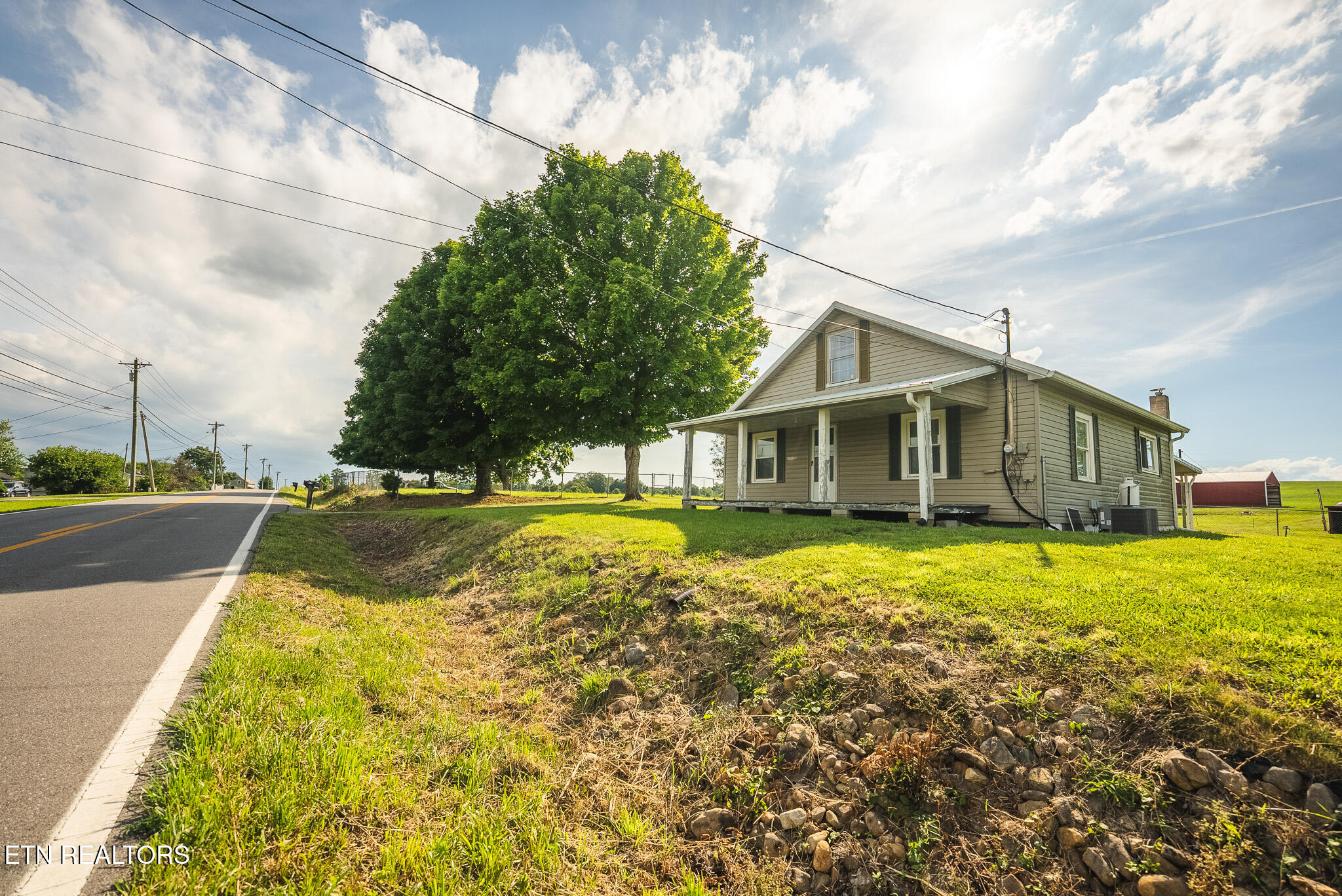 1630 115ac Silver City Road Whitesburg TN 37891