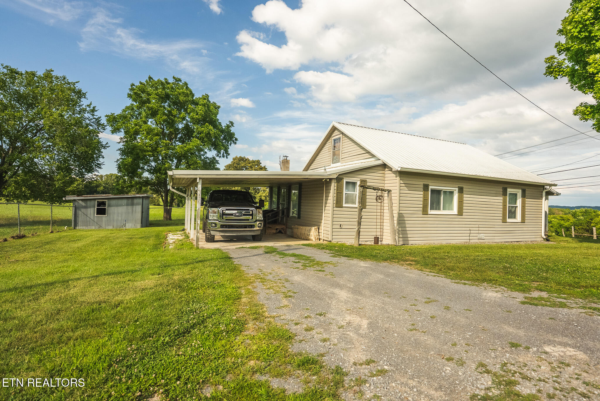 1630 115ac Silver City Road Whitesburg TN 37891