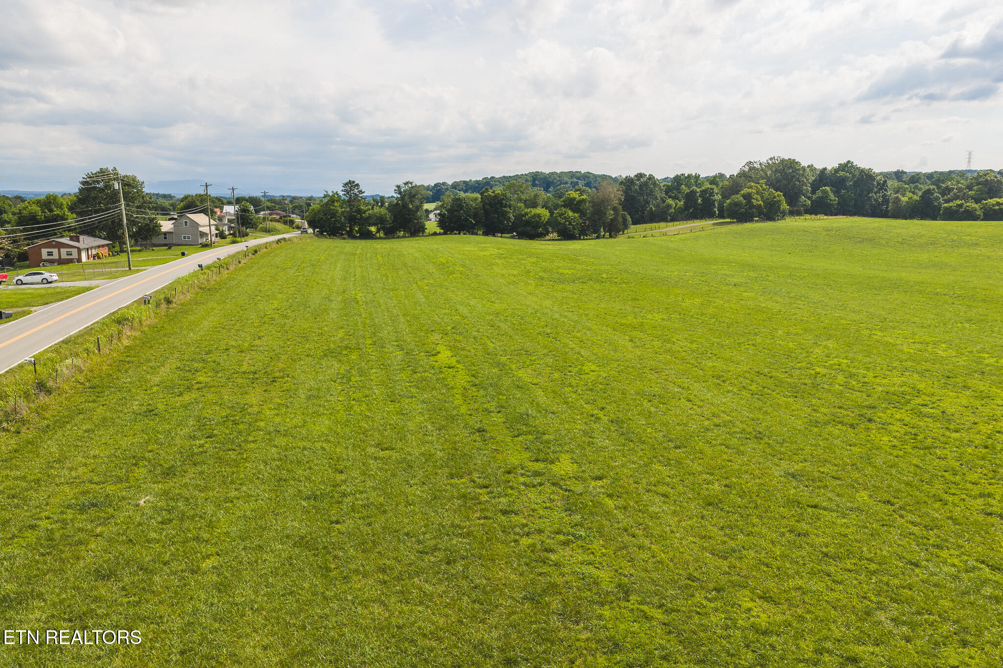 1630 115ac Silver City Road Whitesburg TN 37891