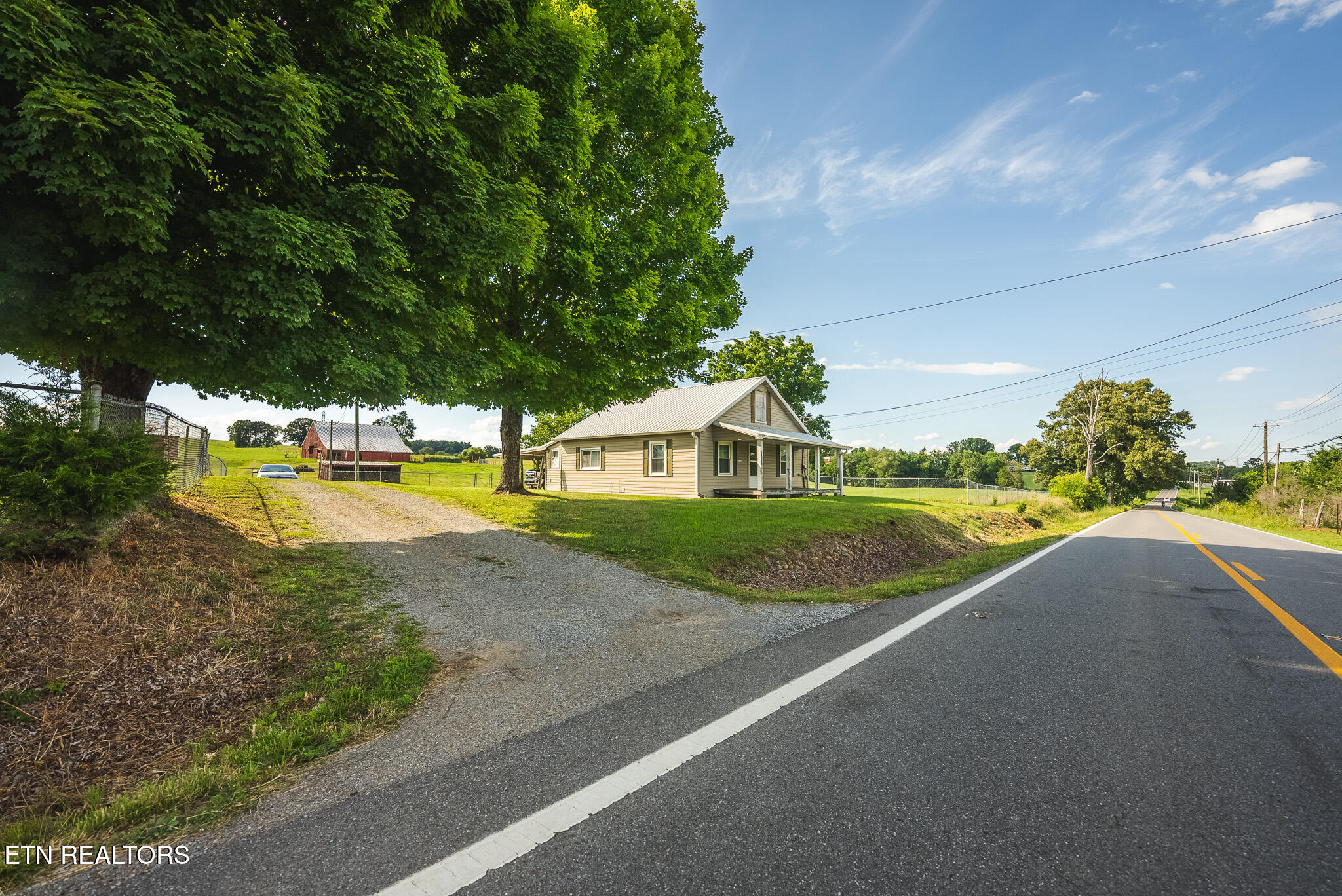 1630 115ac Silver City Road Whitesburg TN 37891