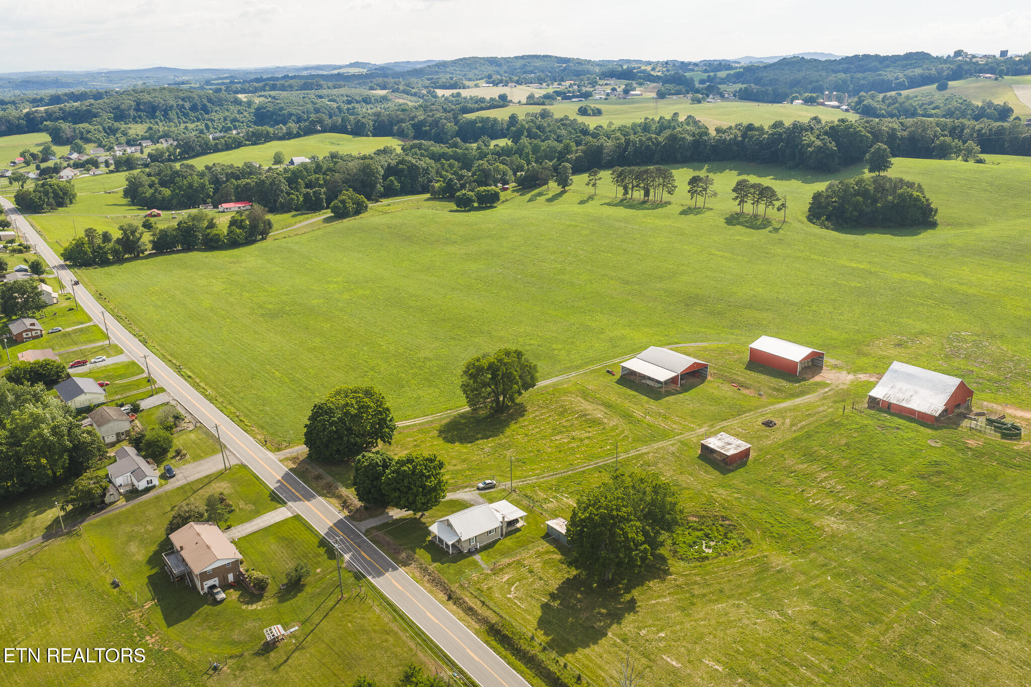 1630 115ac Silver City Road Whitesburg TN 37891