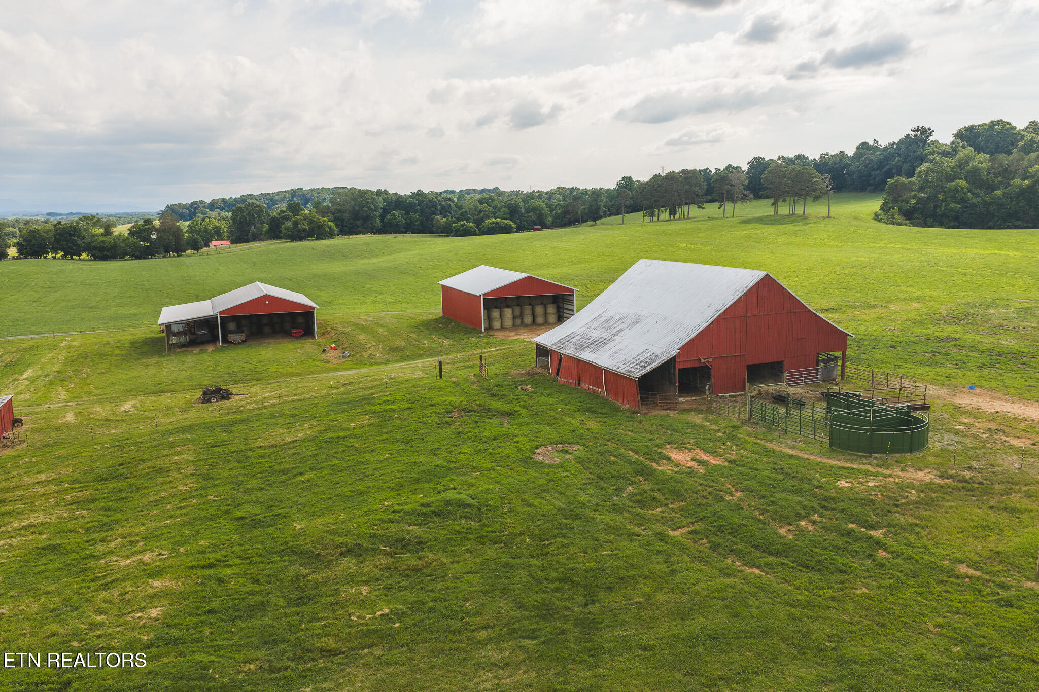 1630 115ac Silver City Road Whitesburg TN 37891