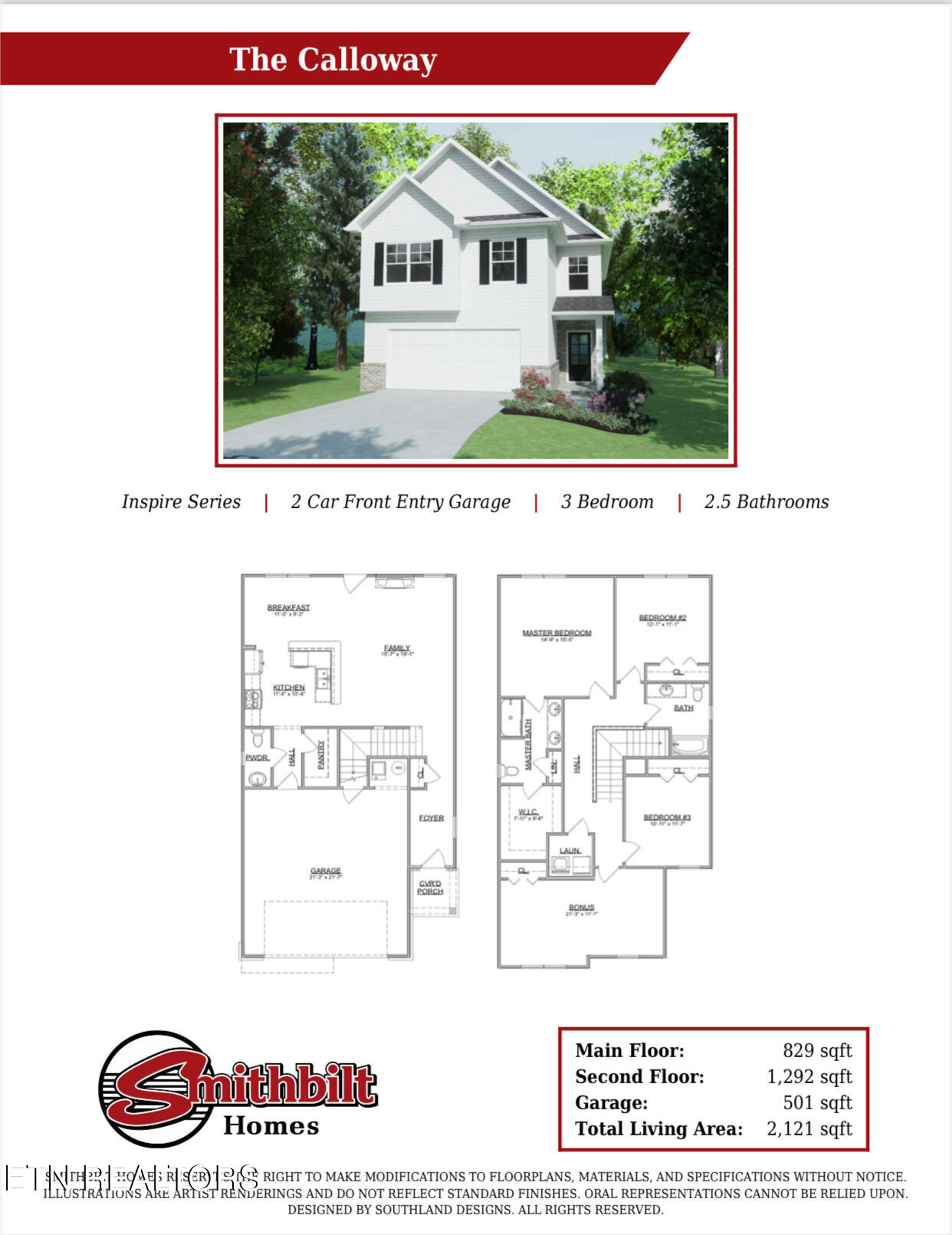 4349 Cow Bell Street Powell TN 37849