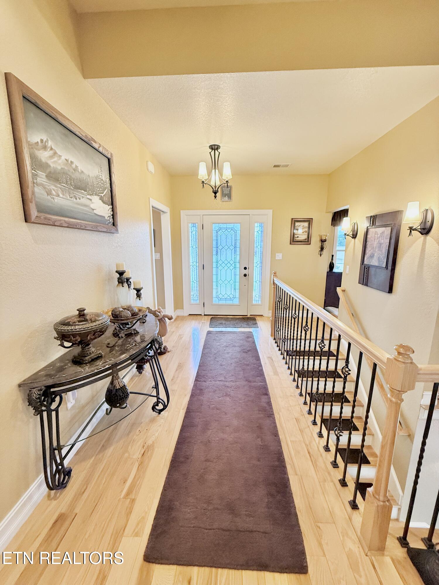 127 Golf View Boulevard Dandridge TN 37725