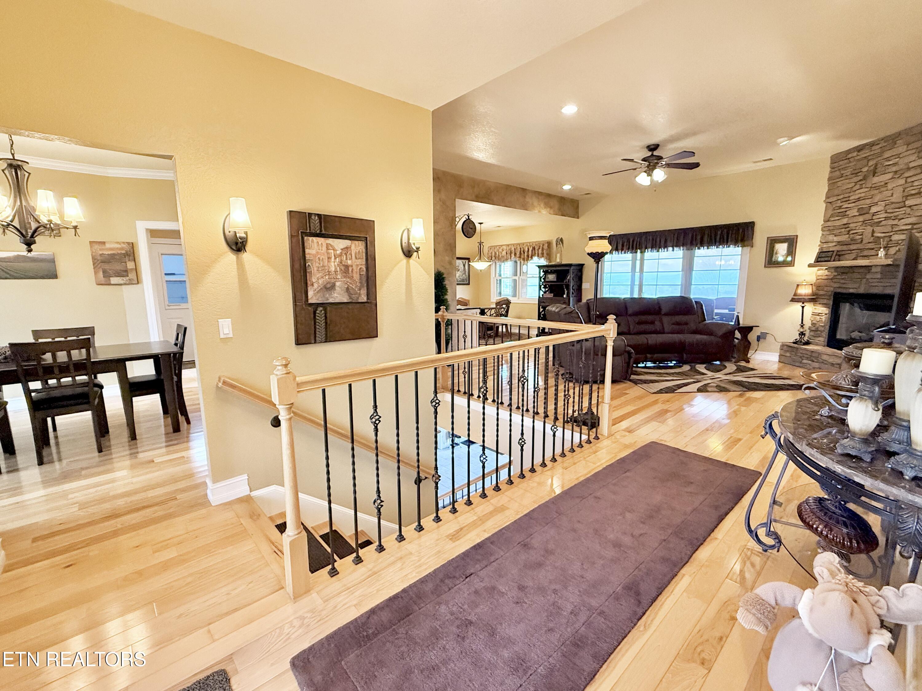 127 Golf View Boulevard Dandridge TN 37725
