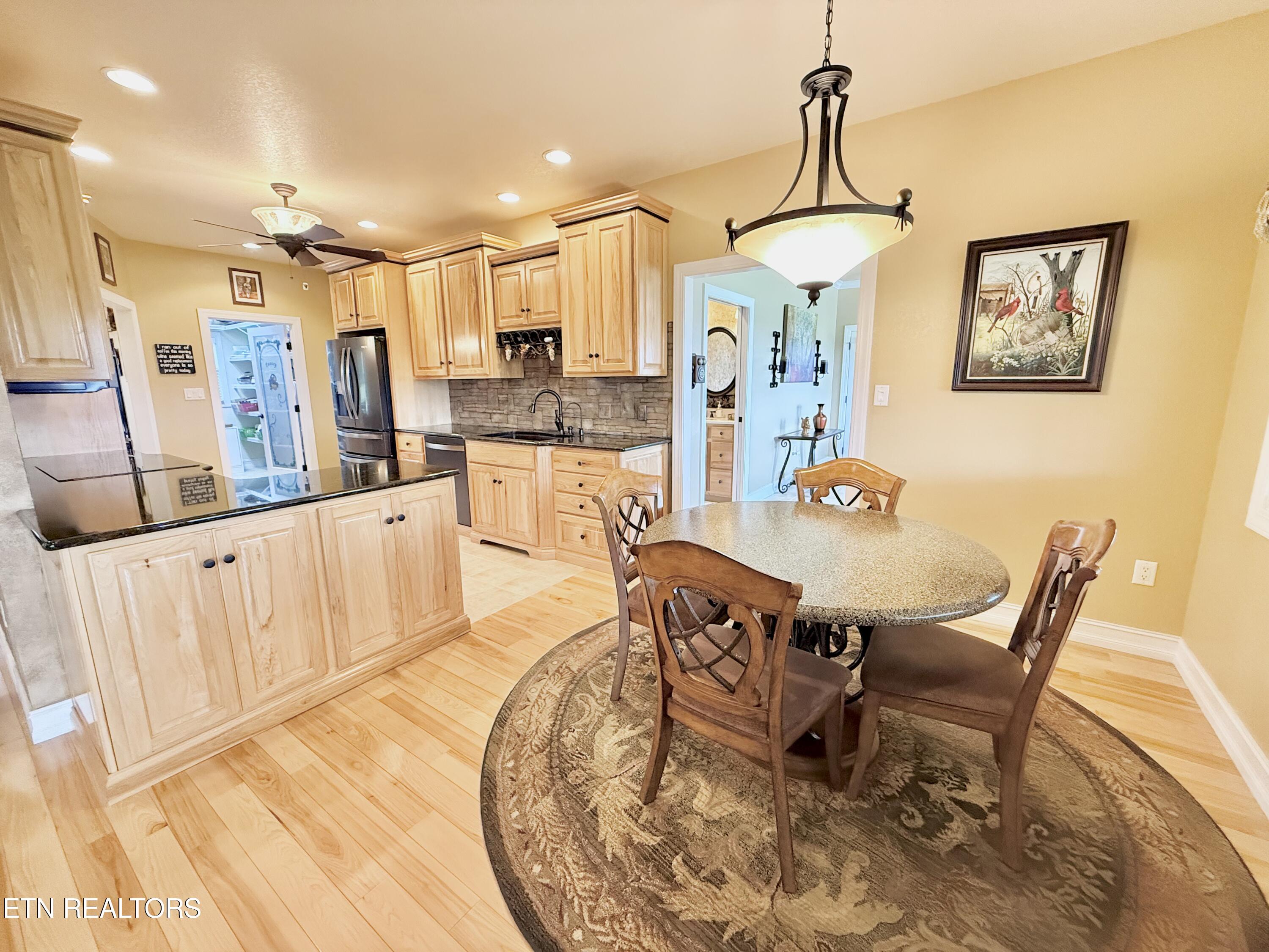 127 Golf View Boulevard Dandridge TN 37725