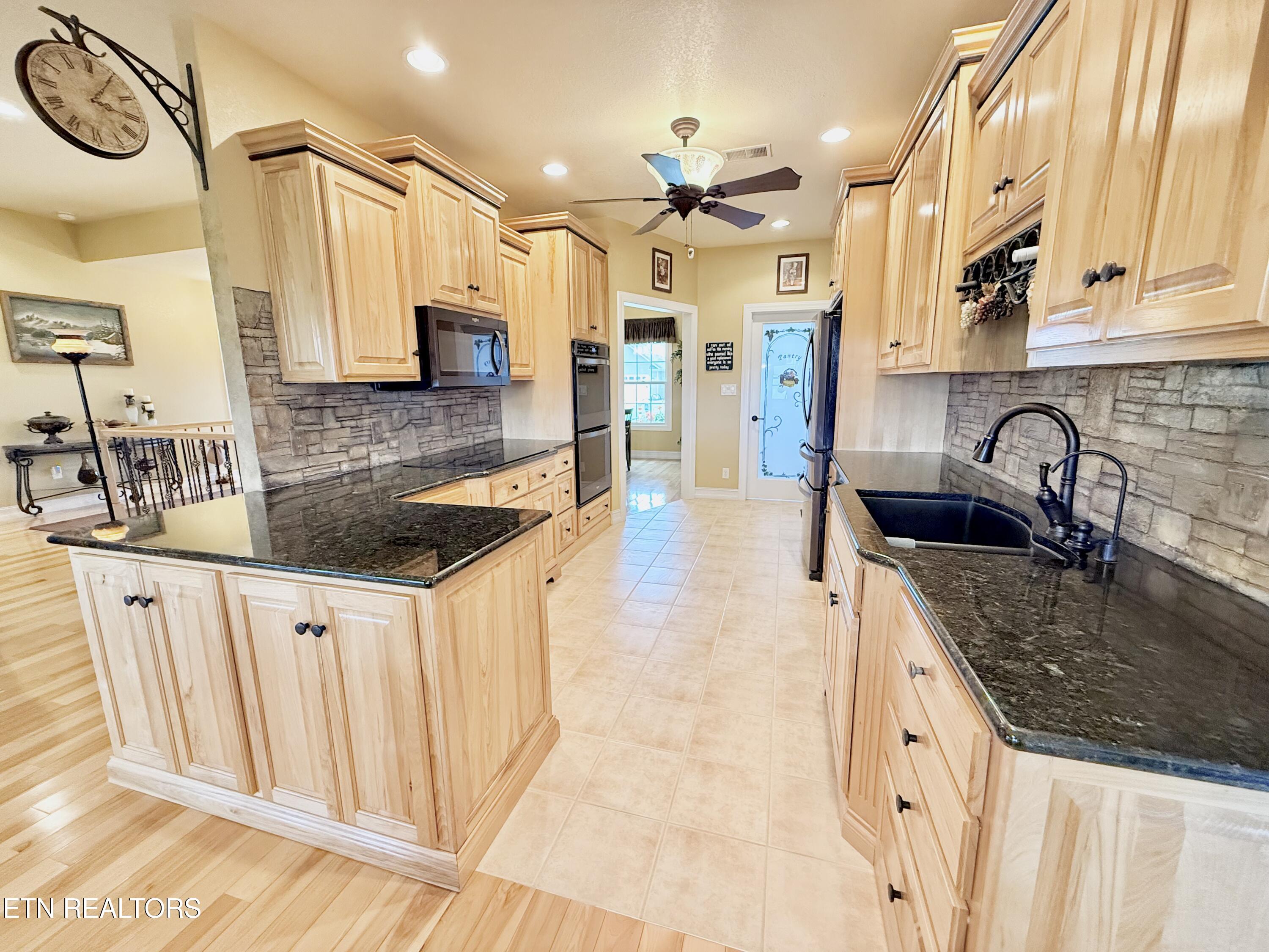 127 Golf View Boulevard Dandridge TN 37725