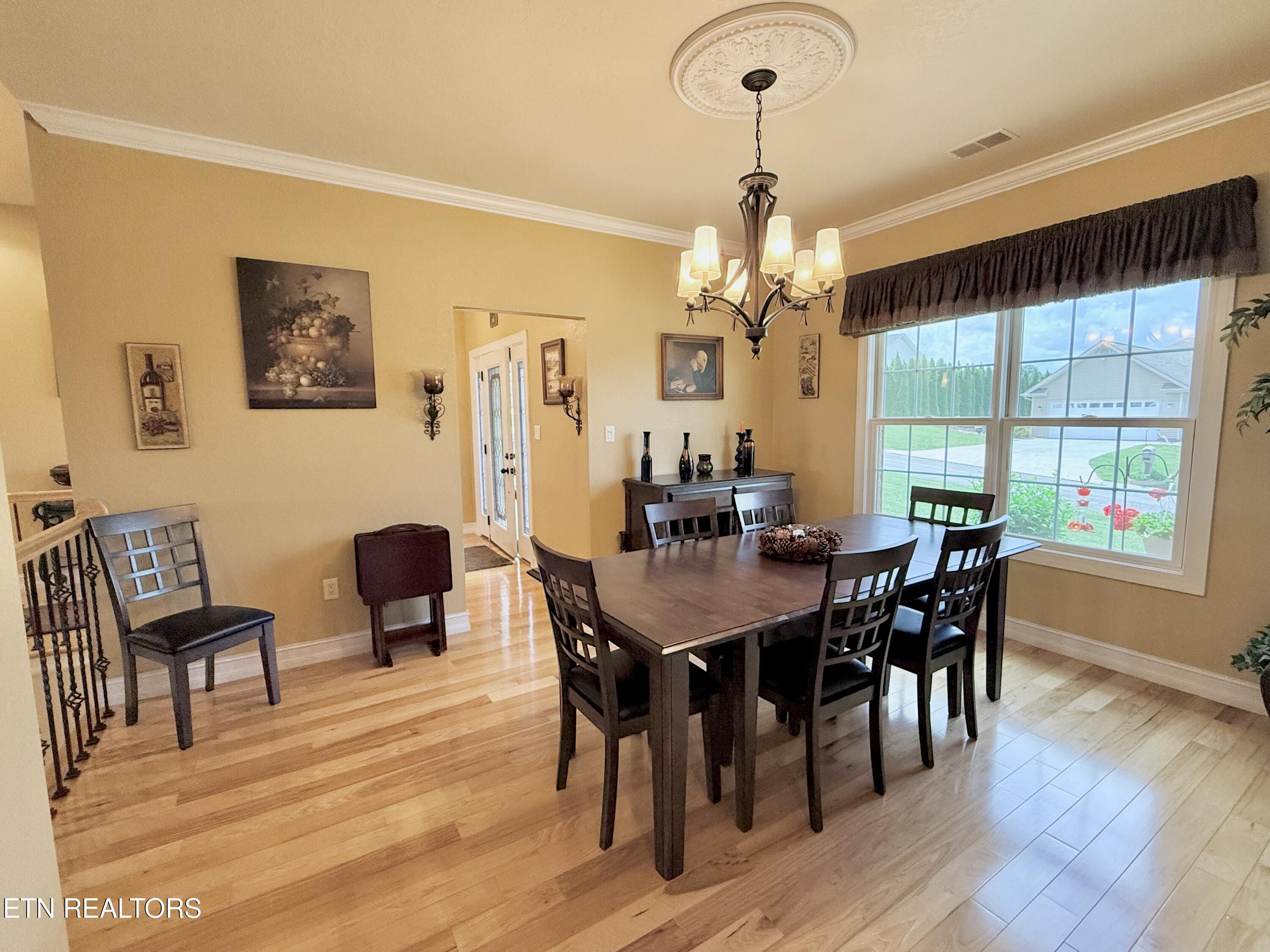 127 Golf View Boulevard Dandridge TN 37725