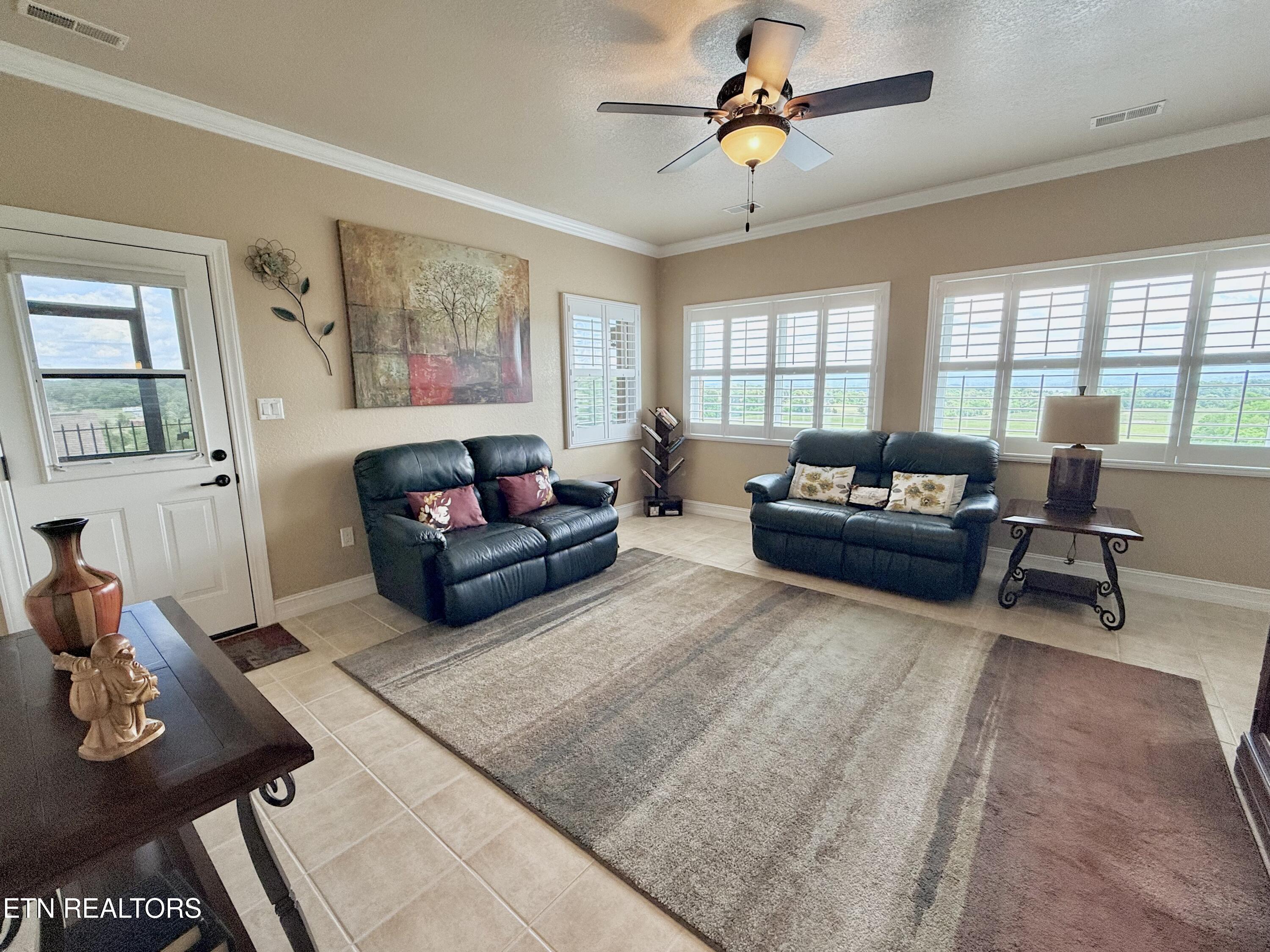 127 Golf View Boulevard Dandridge TN 37725