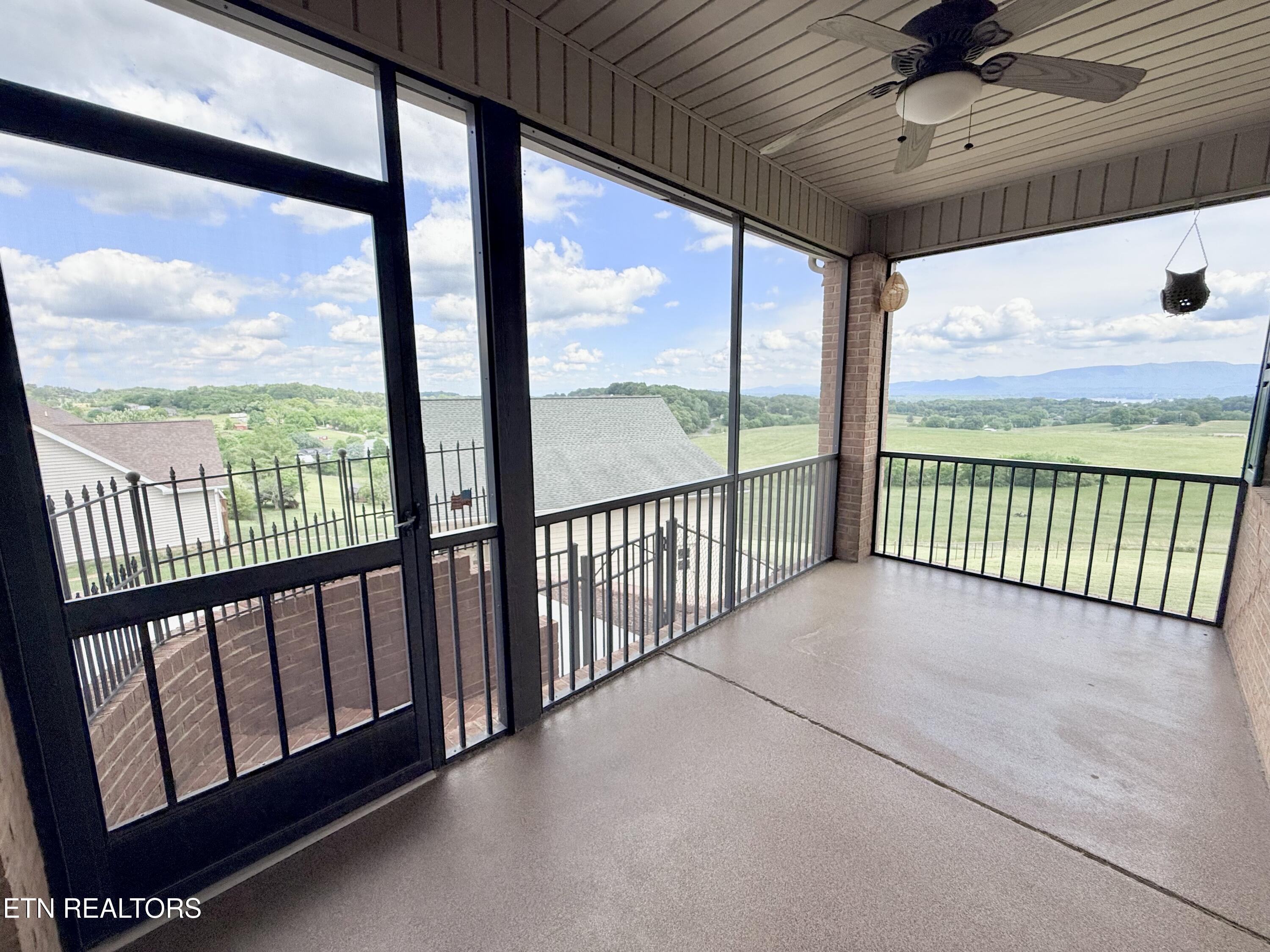 127 Golf View Boulevard Dandridge TN 37725