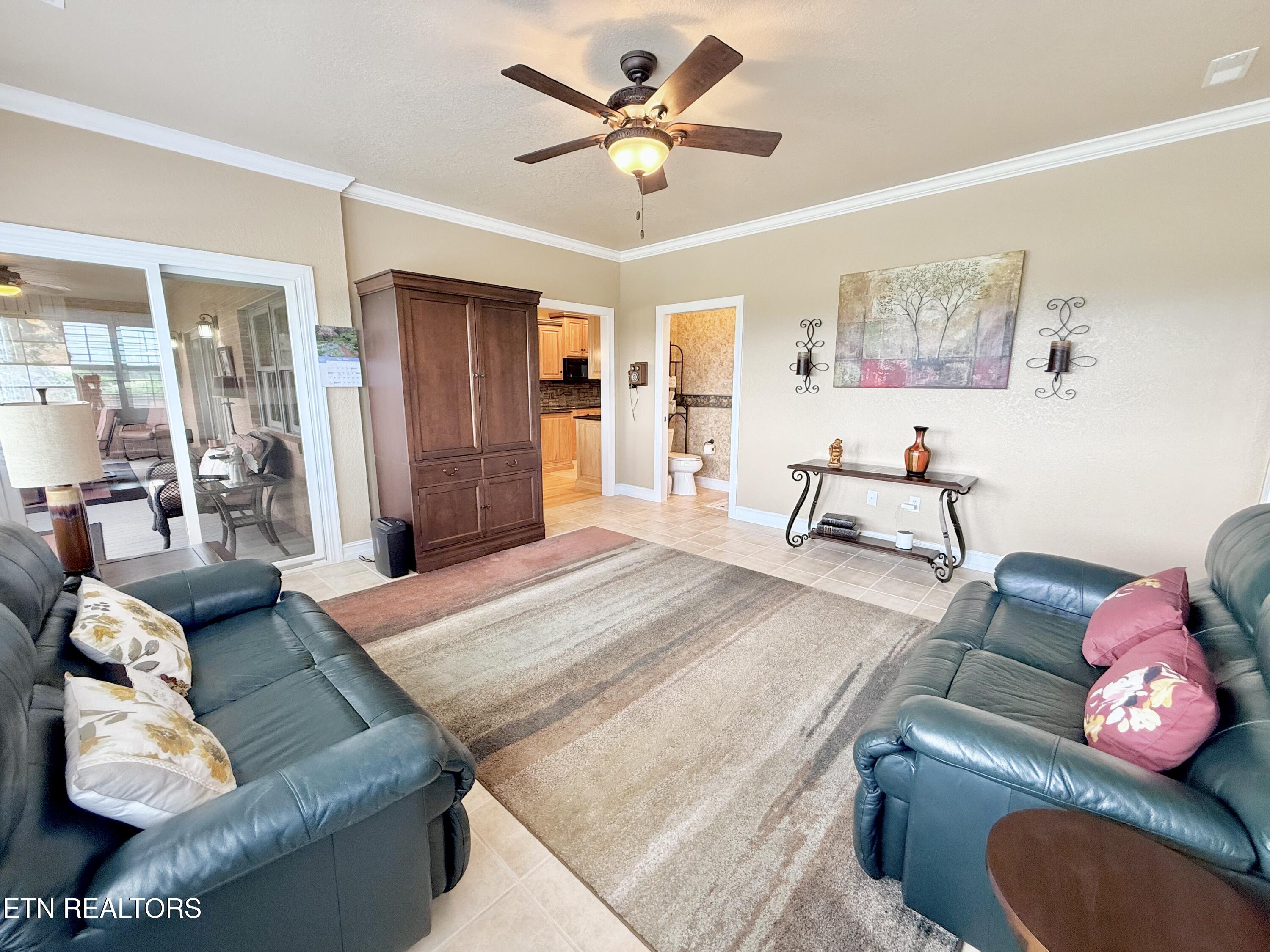 127 Golf View Boulevard Dandridge TN 37725