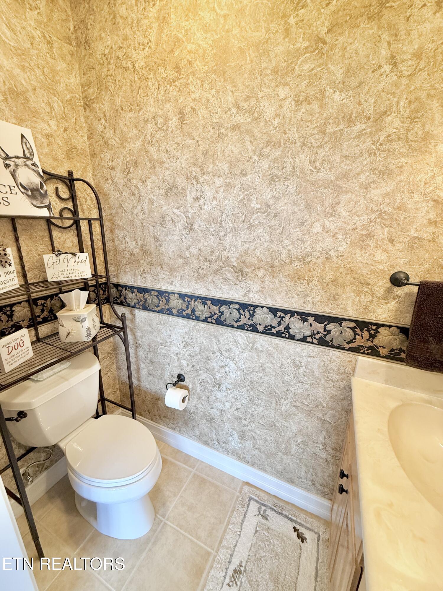 127 Golf View Boulevard Dandridge TN 37725