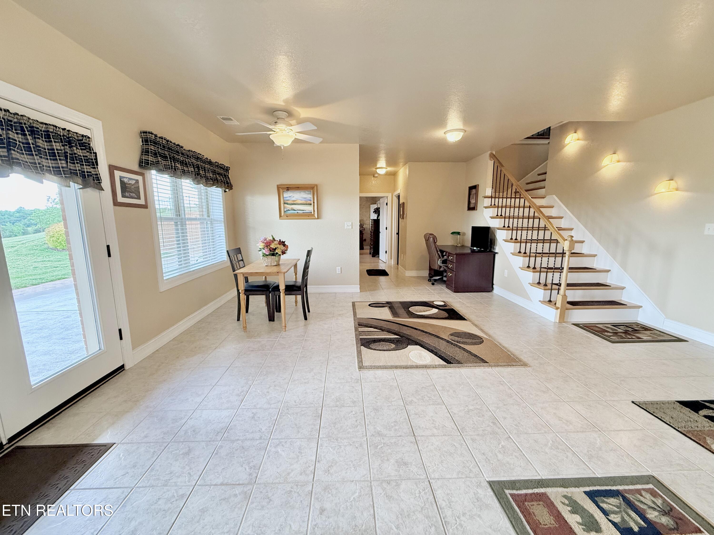 127 Golf View Boulevard Dandridge TN 37725