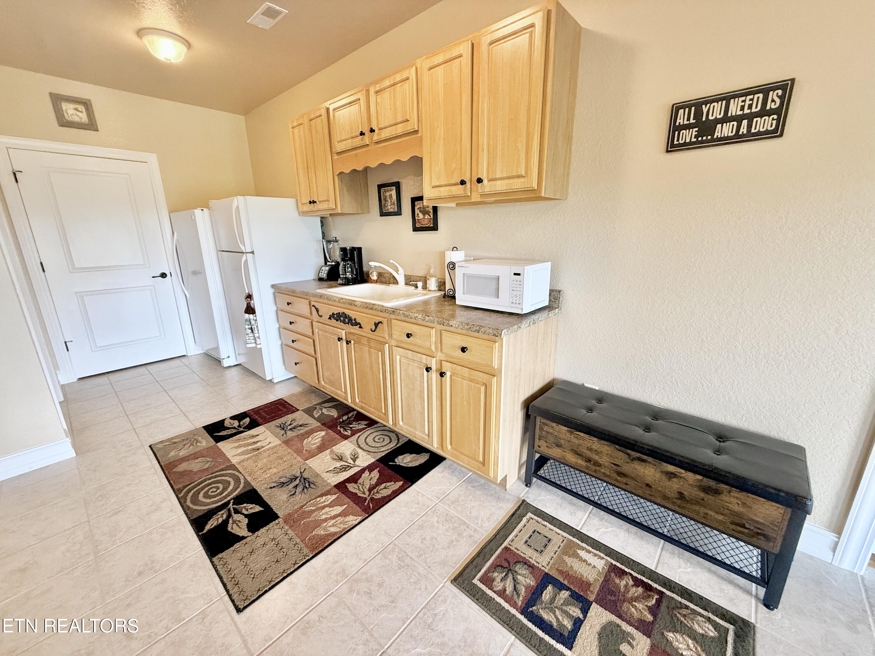 127 Golf View Boulevard Dandridge TN 37725