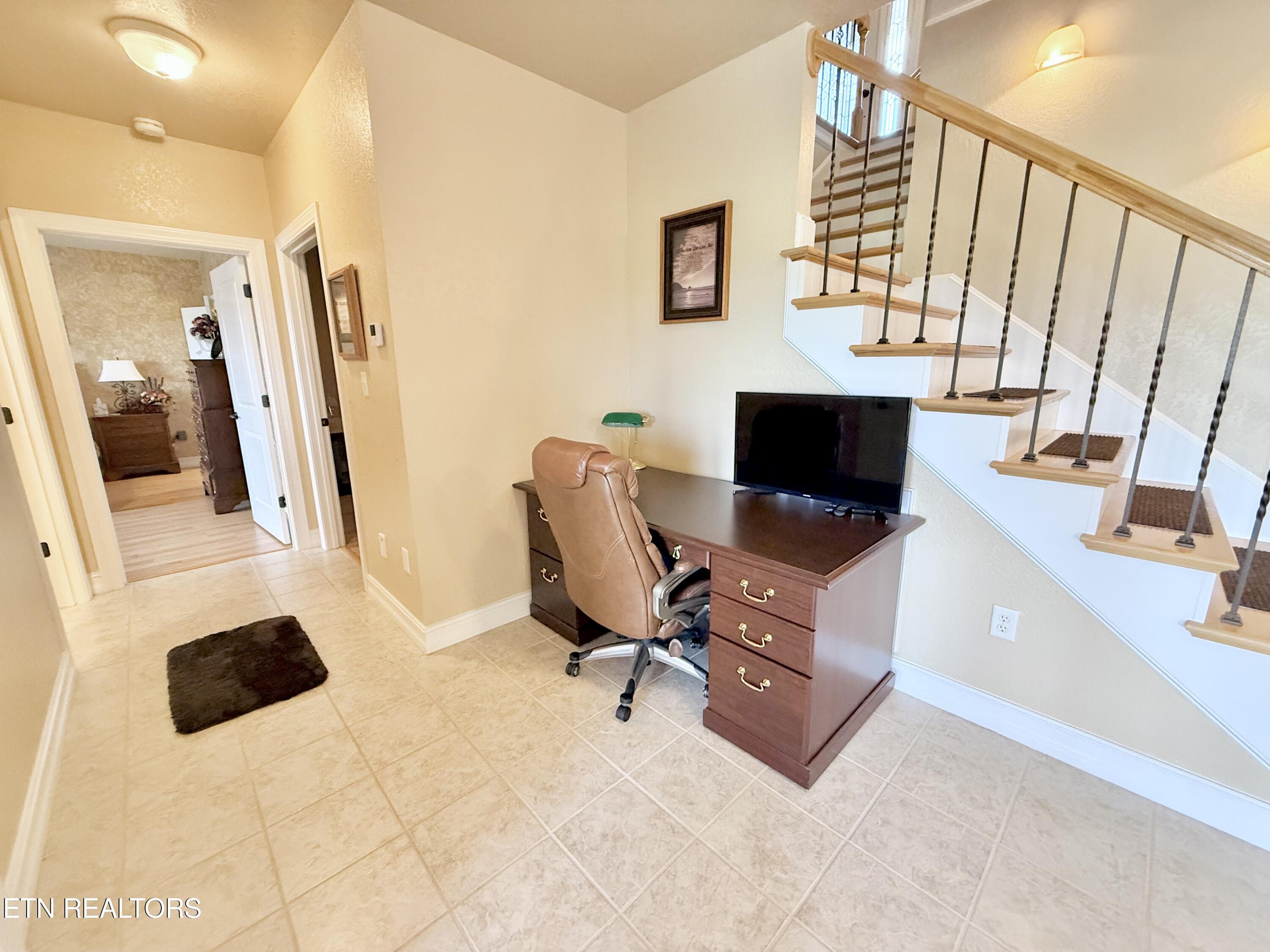 127 Golf View Boulevard Dandridge TN 37725