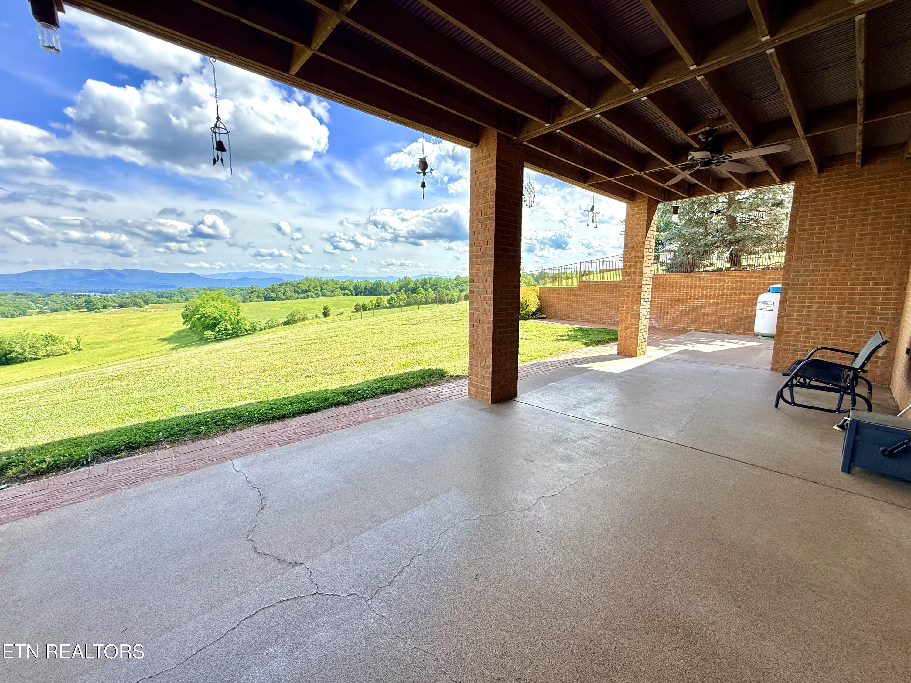 127 Golf View Boulevard Dandridge TN 37725