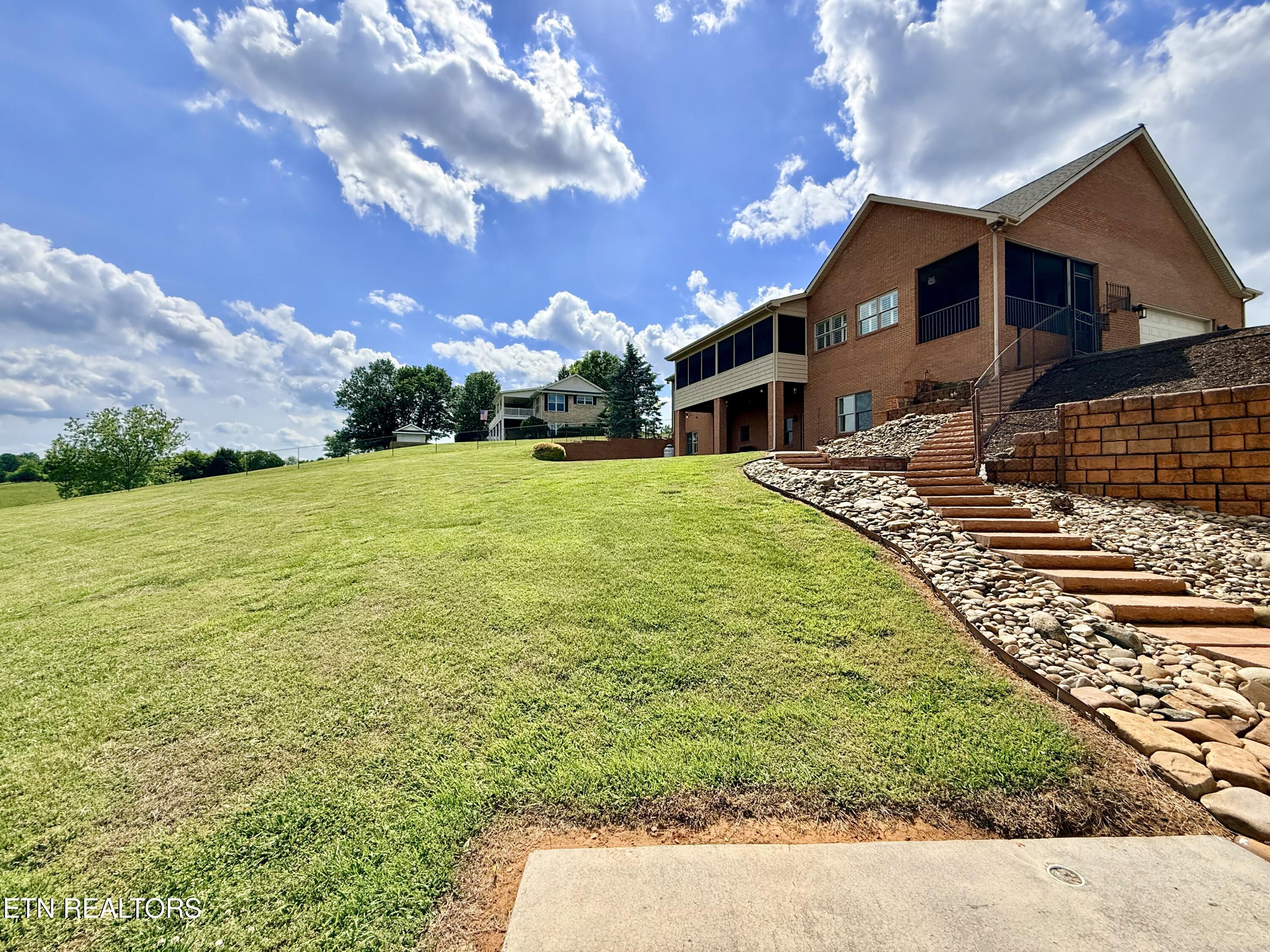 127 Golf View Boulevard Dandridge TN 37725