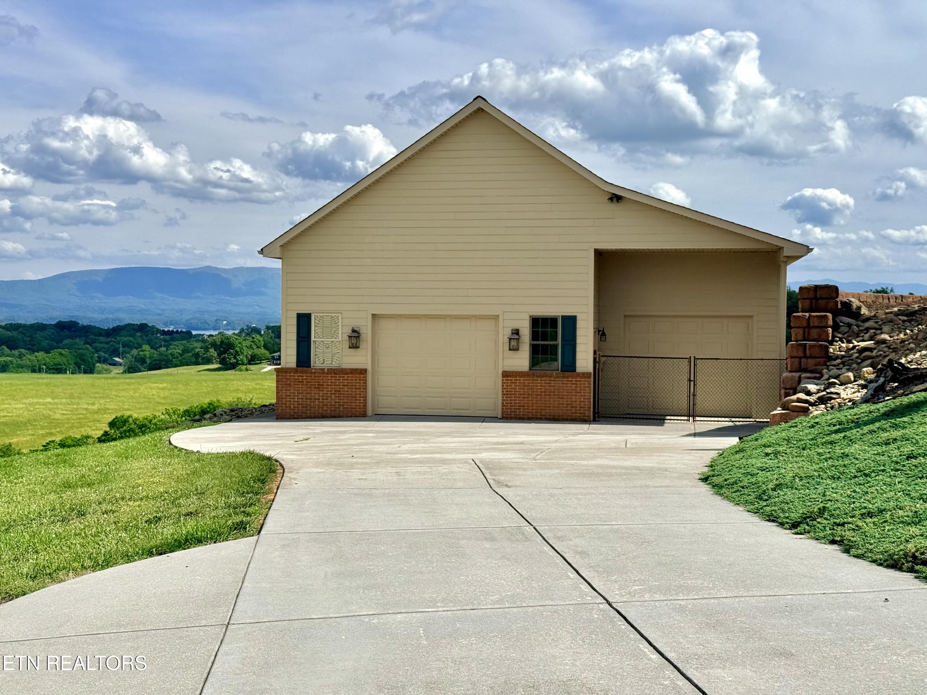 127 Golf View Boulevard Dandridge TN 37725