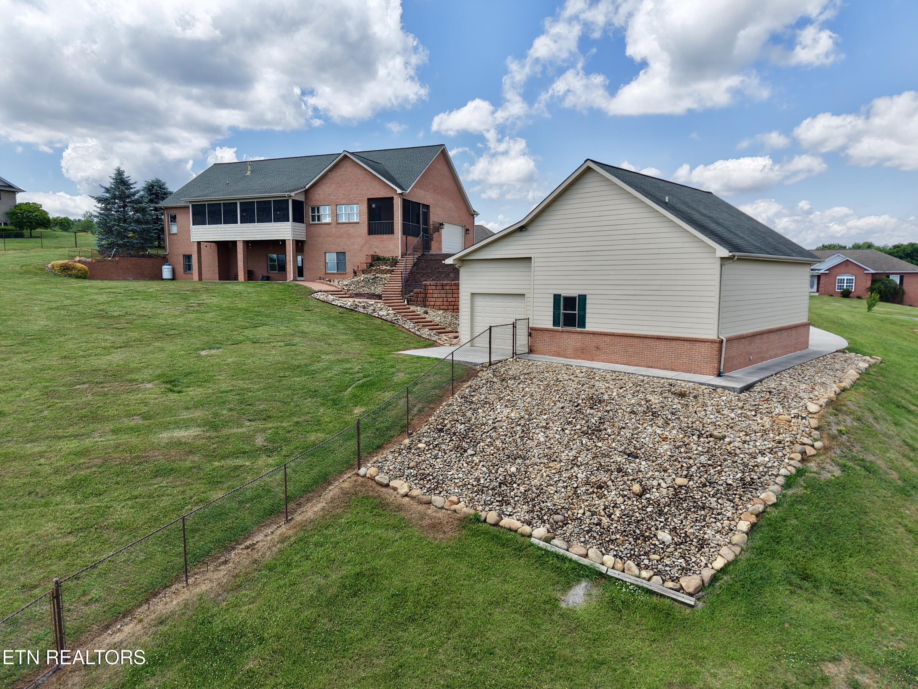 127 Golf View Boulevard Dandridge TN 37725