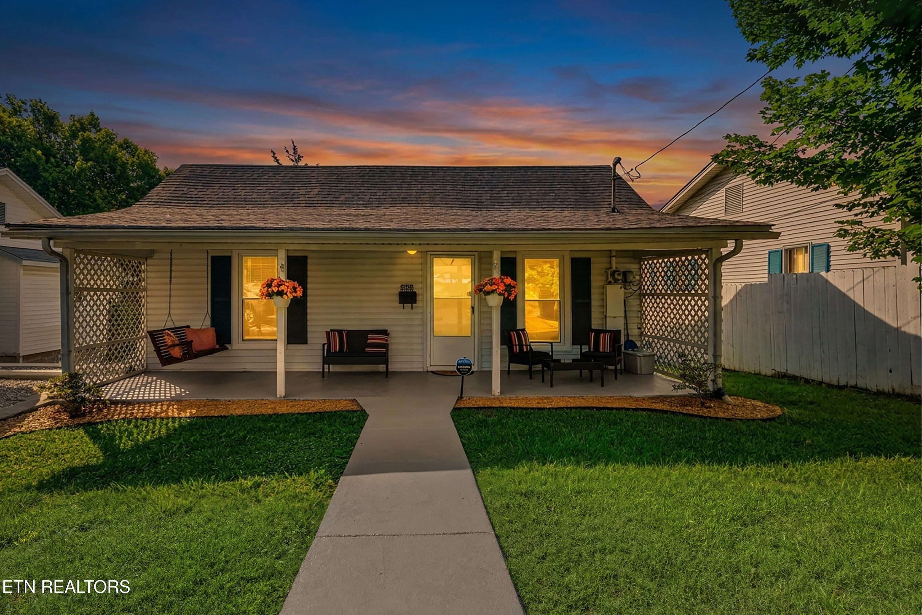 613 Fowler Street Clinton TN 37716