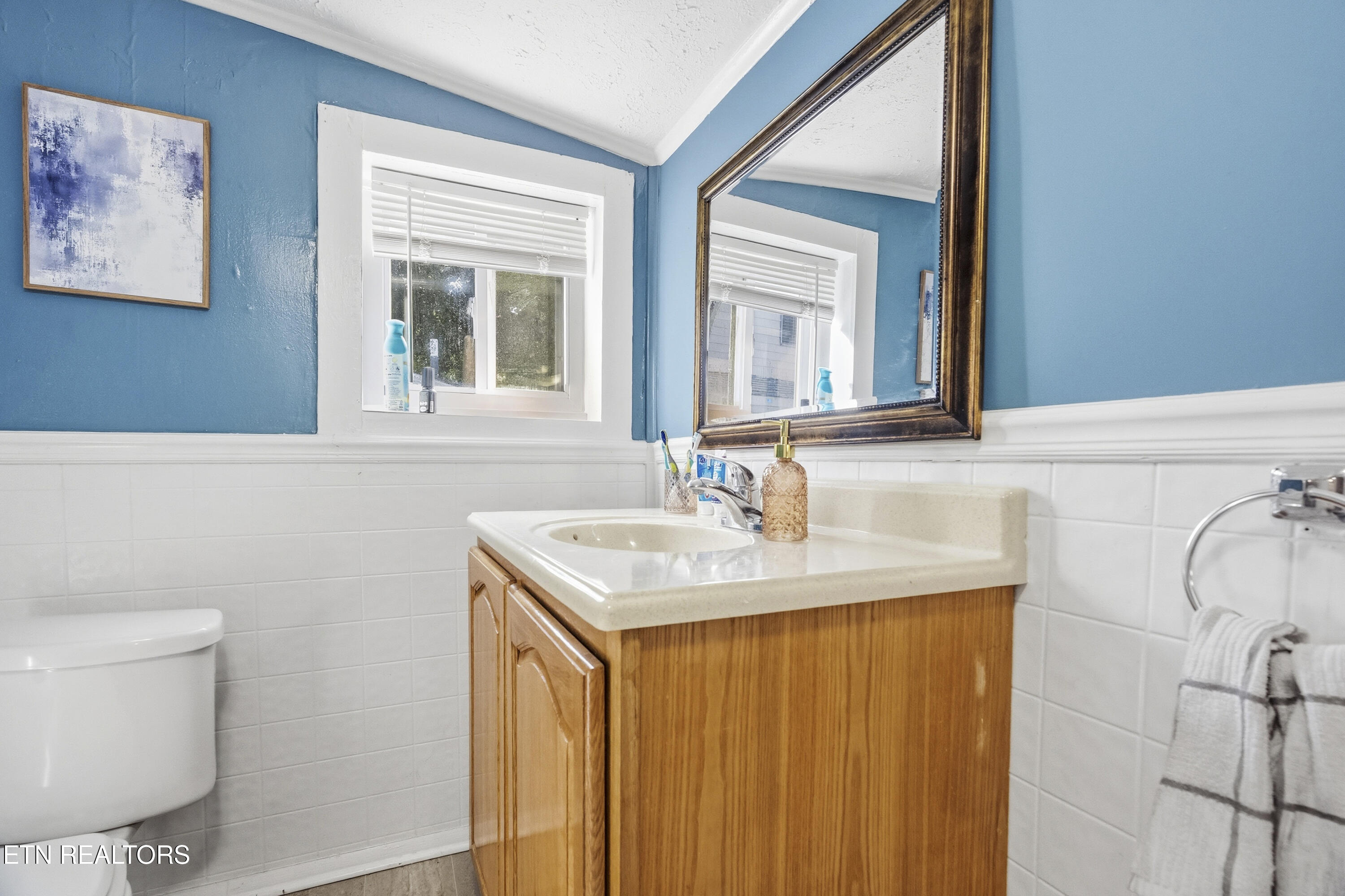 613 Fowler Street Clinton TN 37716