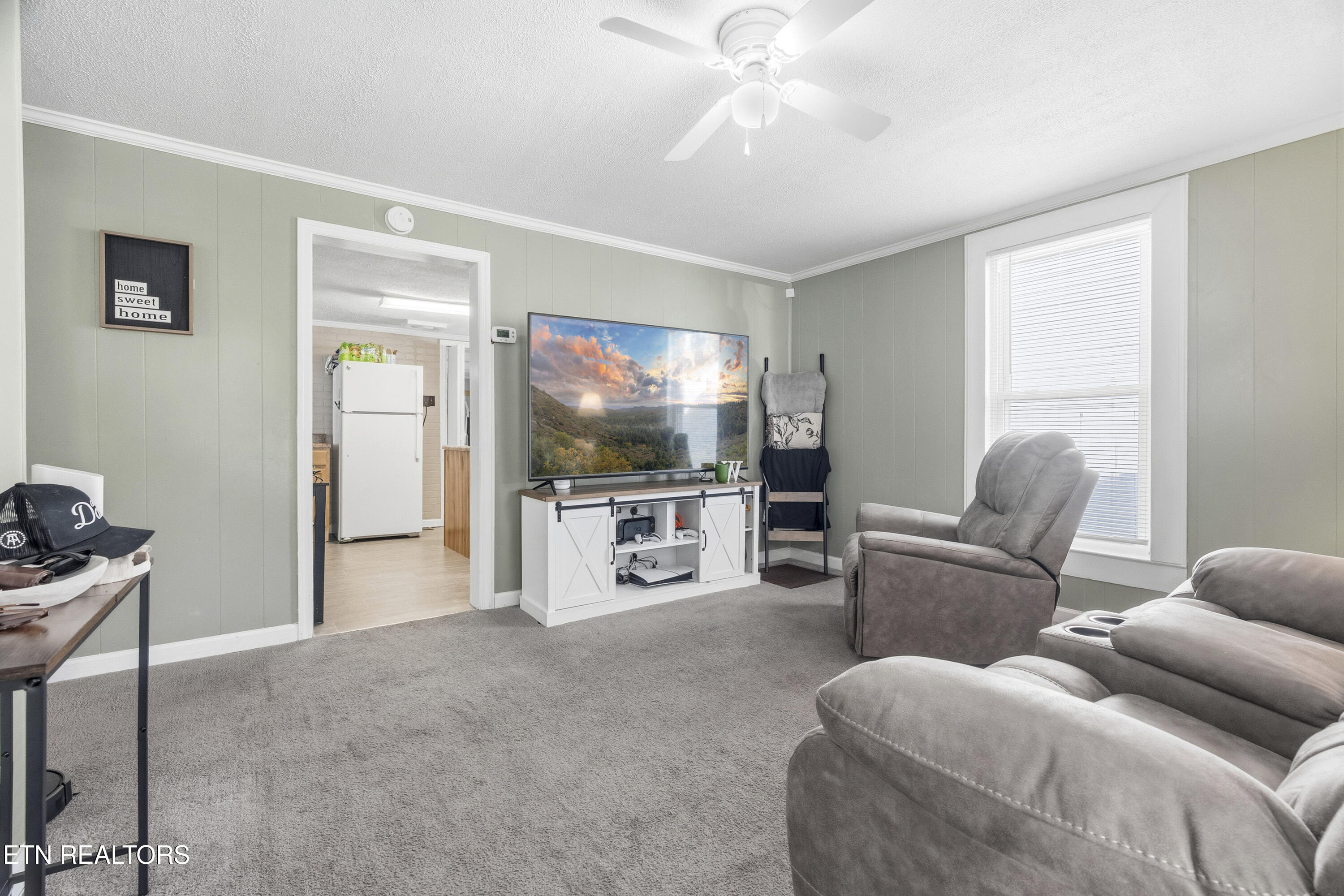 613 Fowler Street Clinton TN 37716