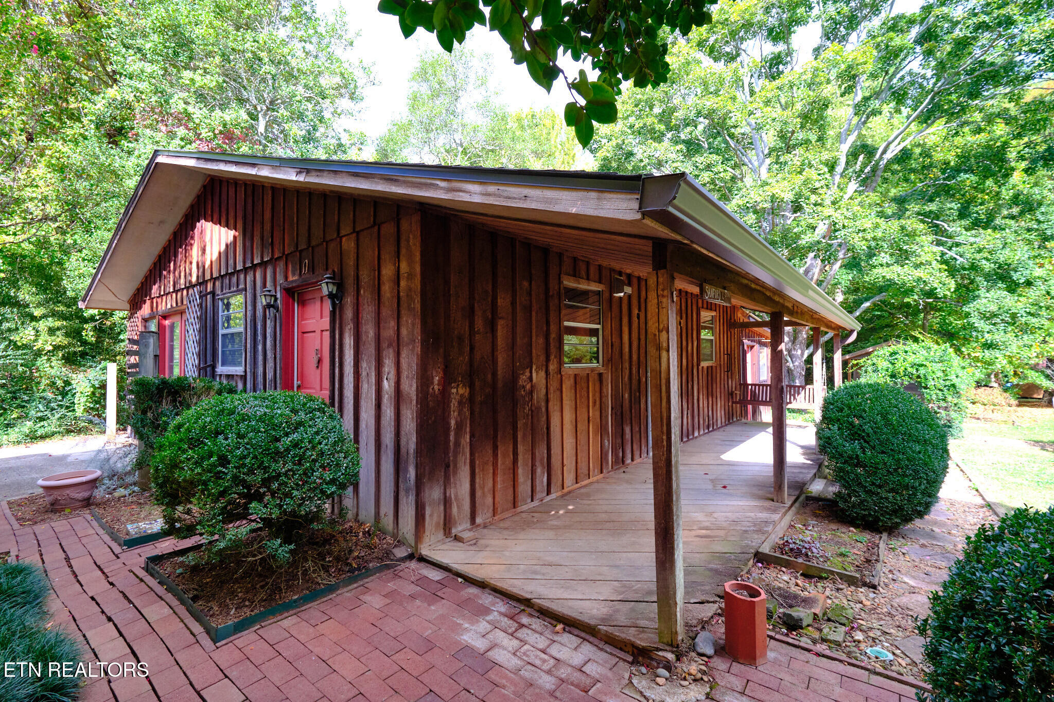 5400 Newberry Road Knoxville TN 37921