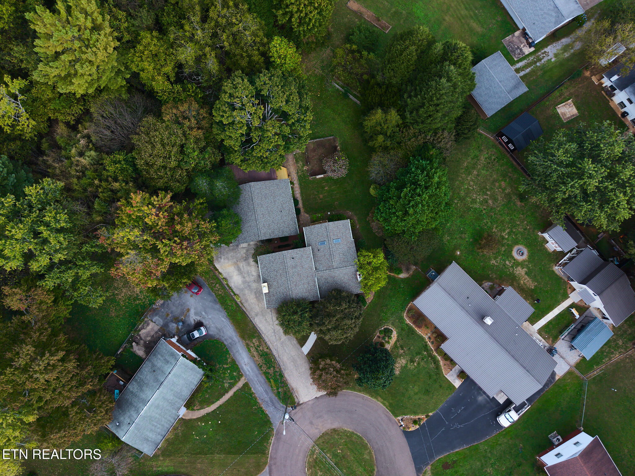 5400 Newberry Road Knoxville TN 37921