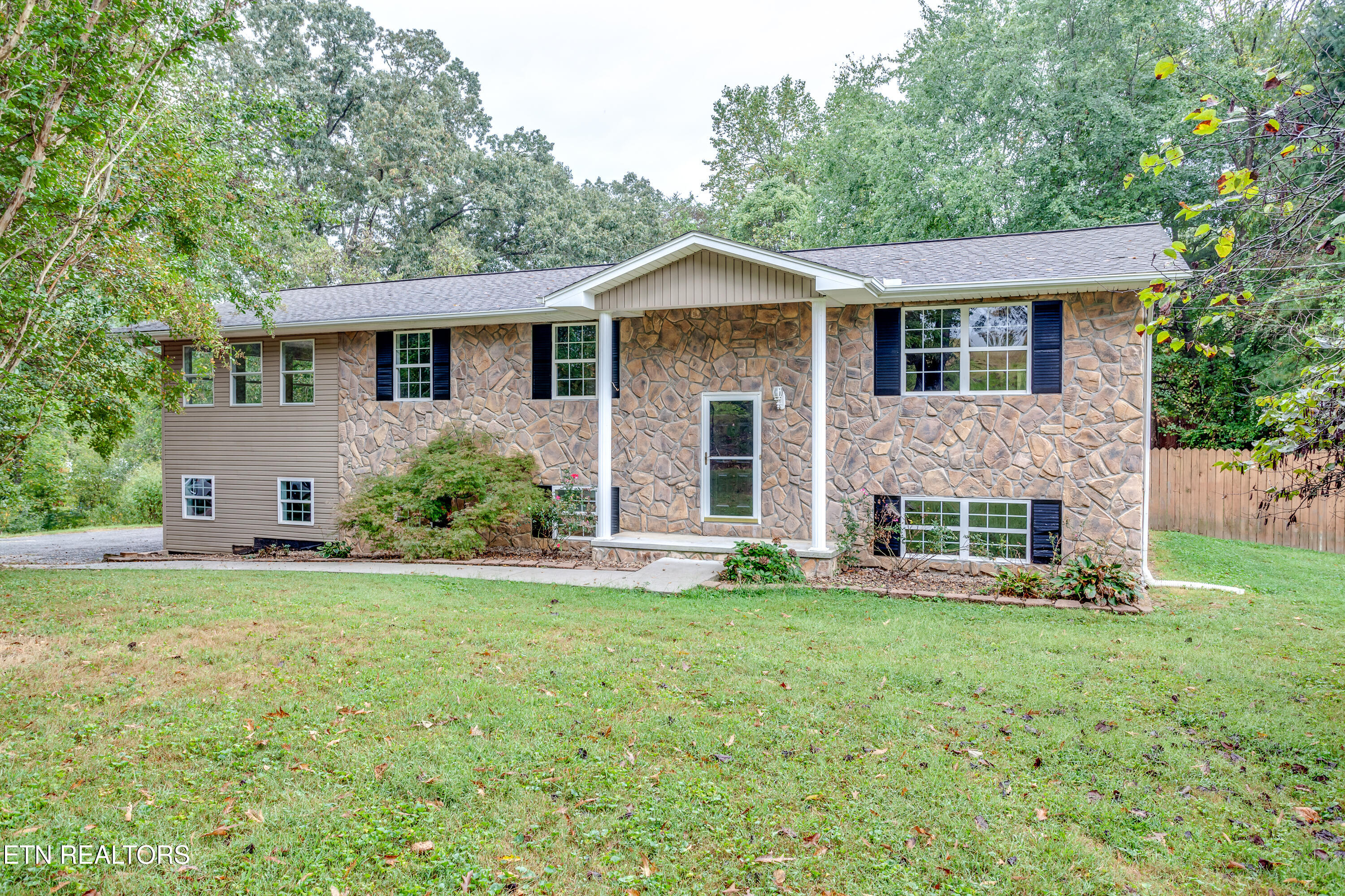 212 Beeler Road Maynardville TN 37807