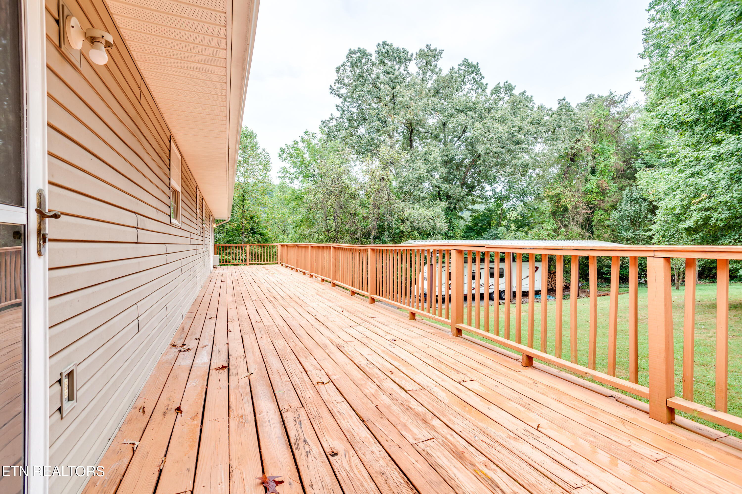 212 Beeler Road Maynardville TN 37807