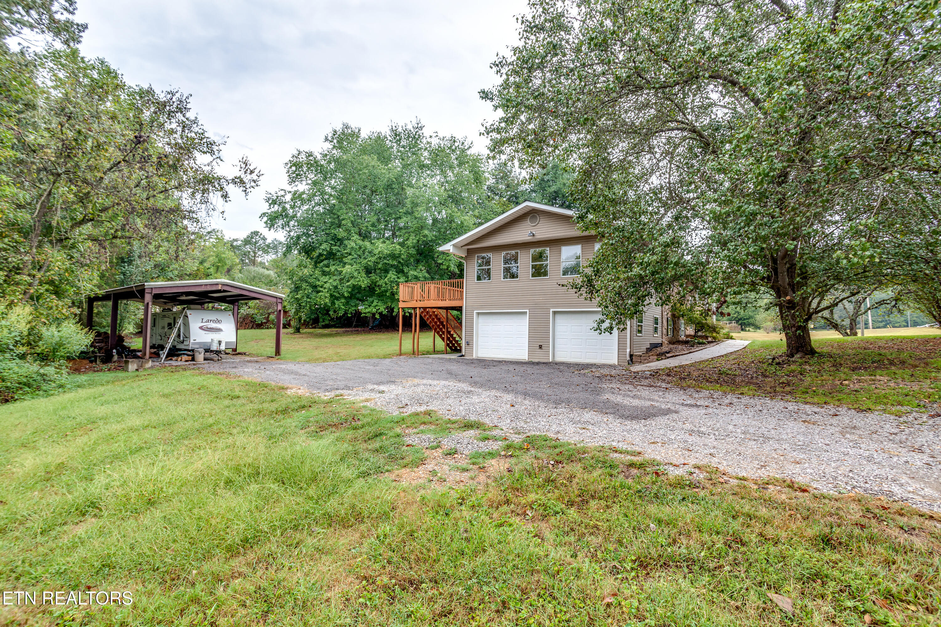 212 Beeler Road Maynardville TN 37807
