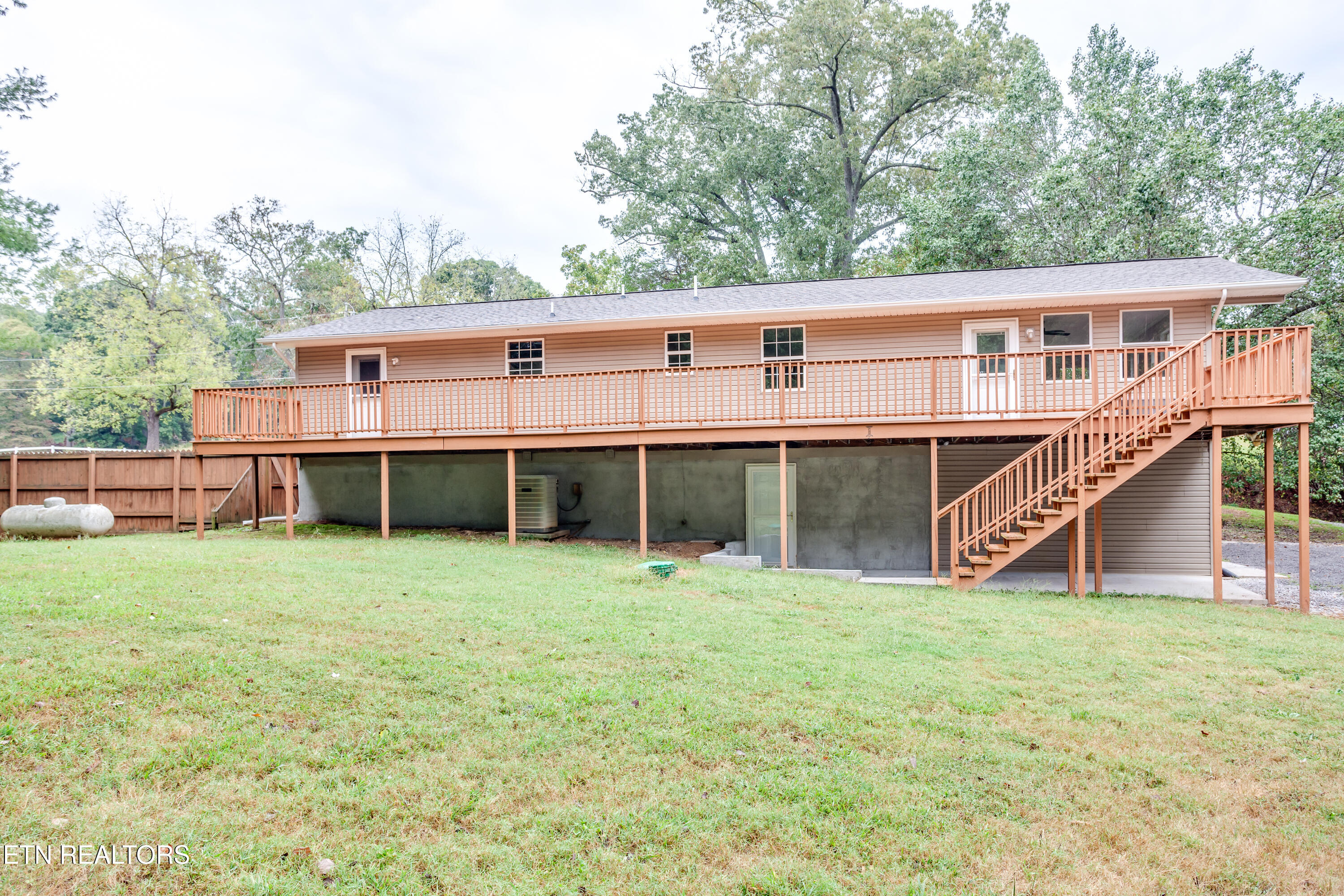212 Beeler Road Maynardville TN 37807