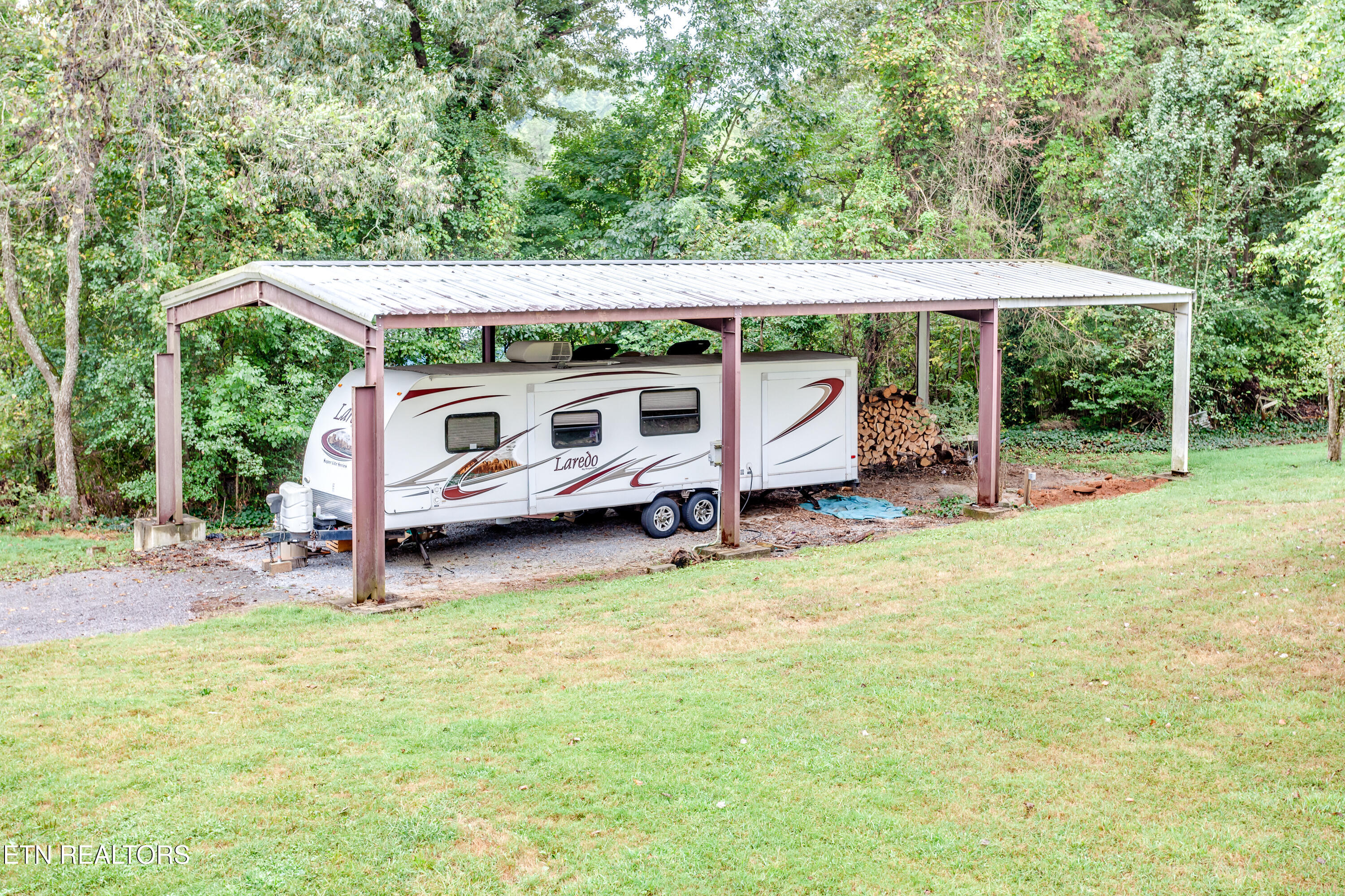 212 Beeler Road Maynardville TN 37807