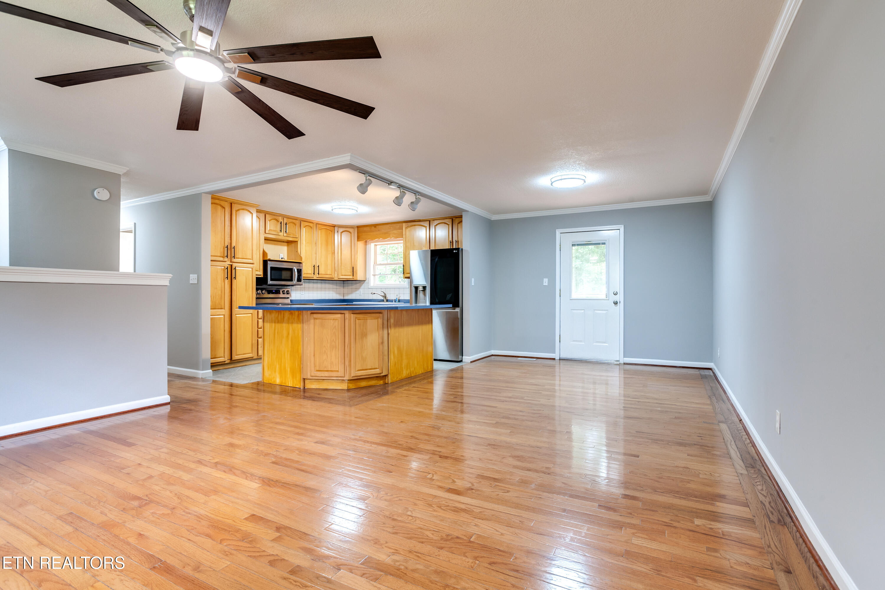 212 Beeler Road Maynardville TN 37807