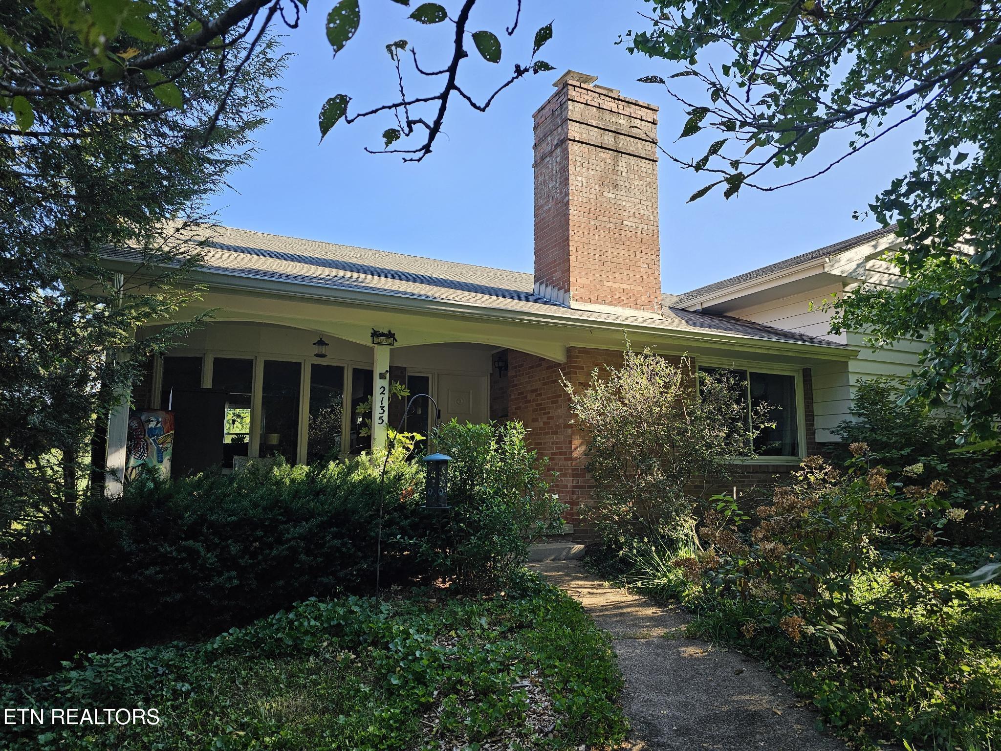 2135 Maplewood Drive Knoxville TN 37920