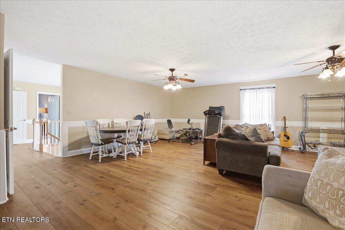 146 Crescent Lane Jacksboro TN 37757