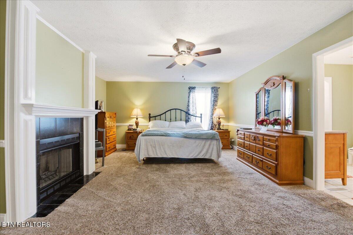 146 Crescent Lane Jacksboro TN 37757